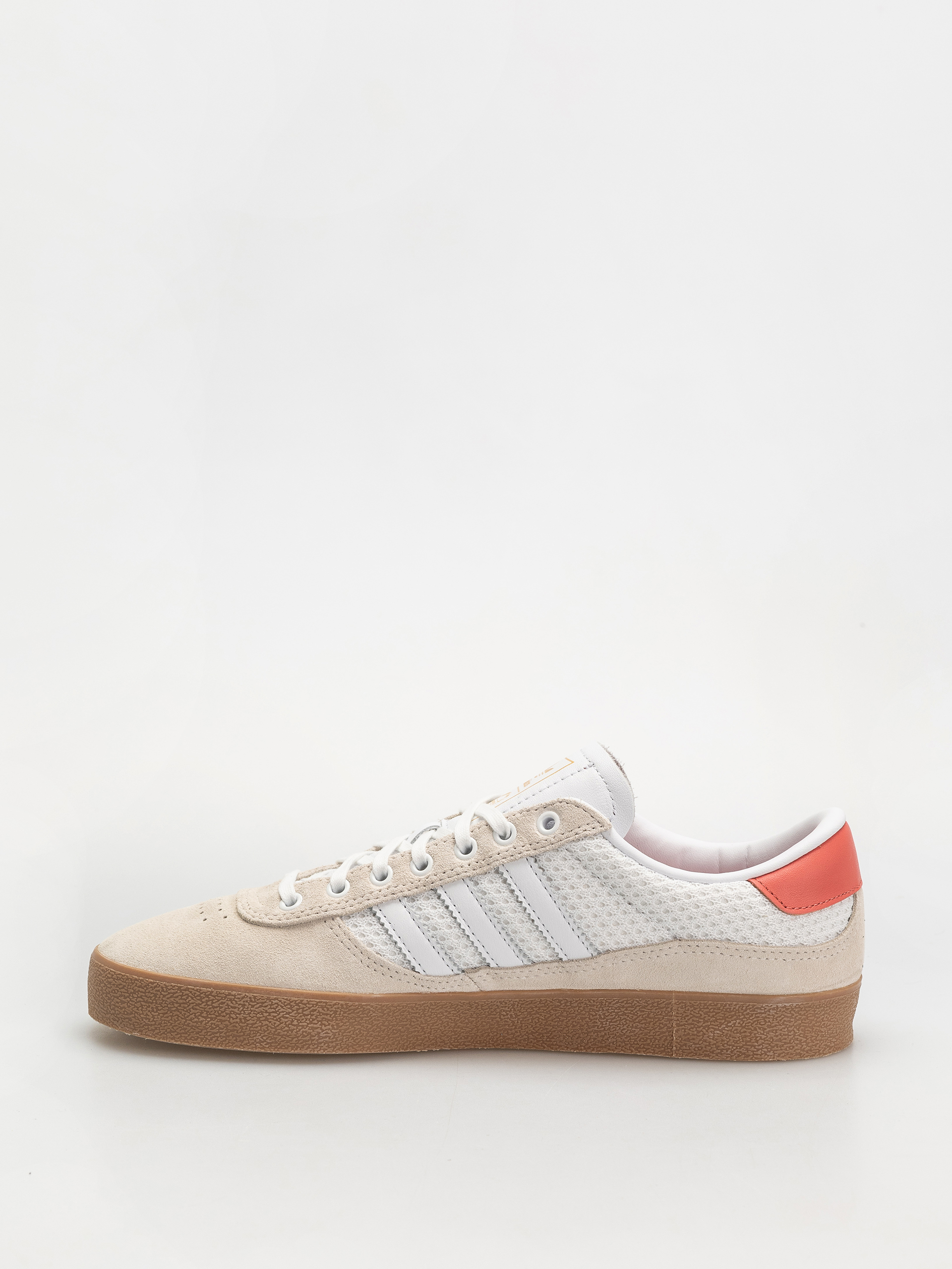 Topánky adidas Puig Indoor (wonwhi/ftwwht/gum4)