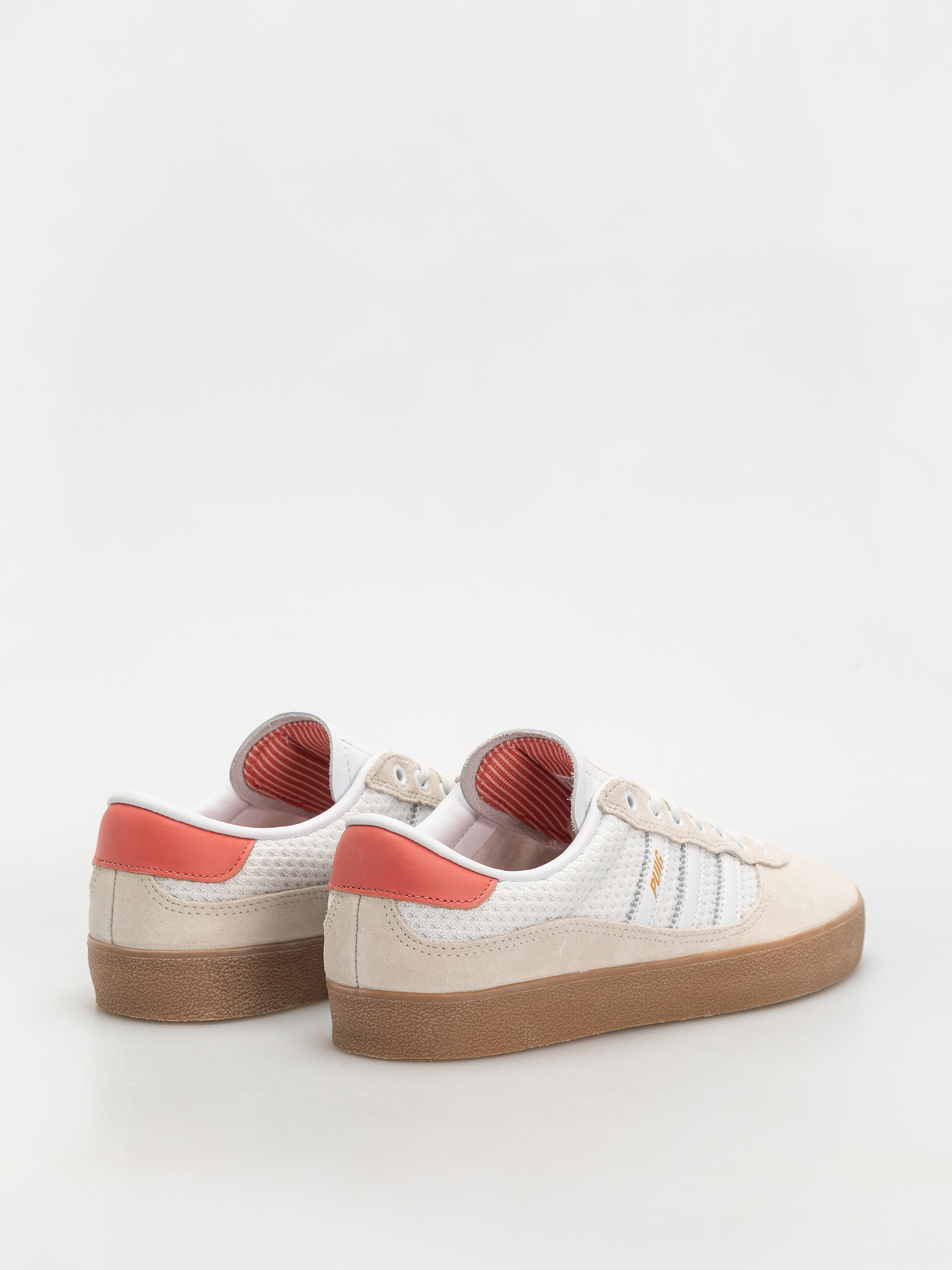 Topánky adidas Puig Indoor (wonwhi/ftwwht/gum4)