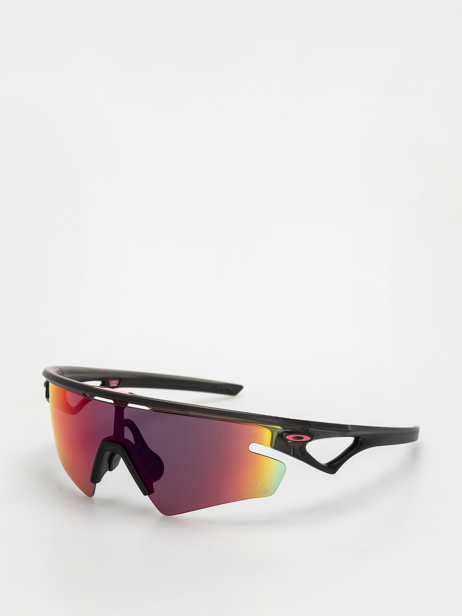 Slnečné okuliare Oakley Sphaera Slash (giro grey smoke/prizm road)