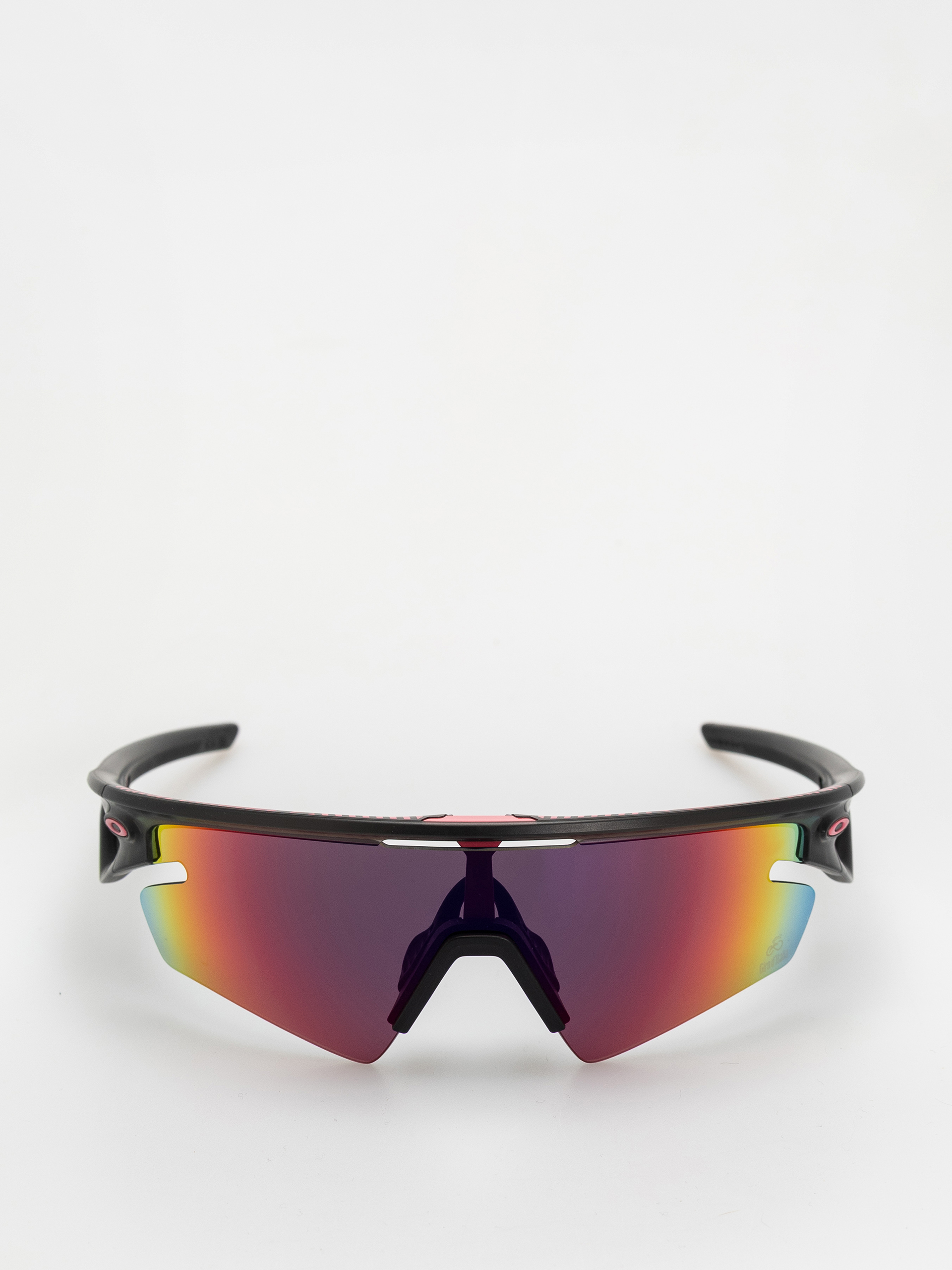 Slnečné okuliare Oakley Sphaera Slash (giro grey smoke/prizm road)