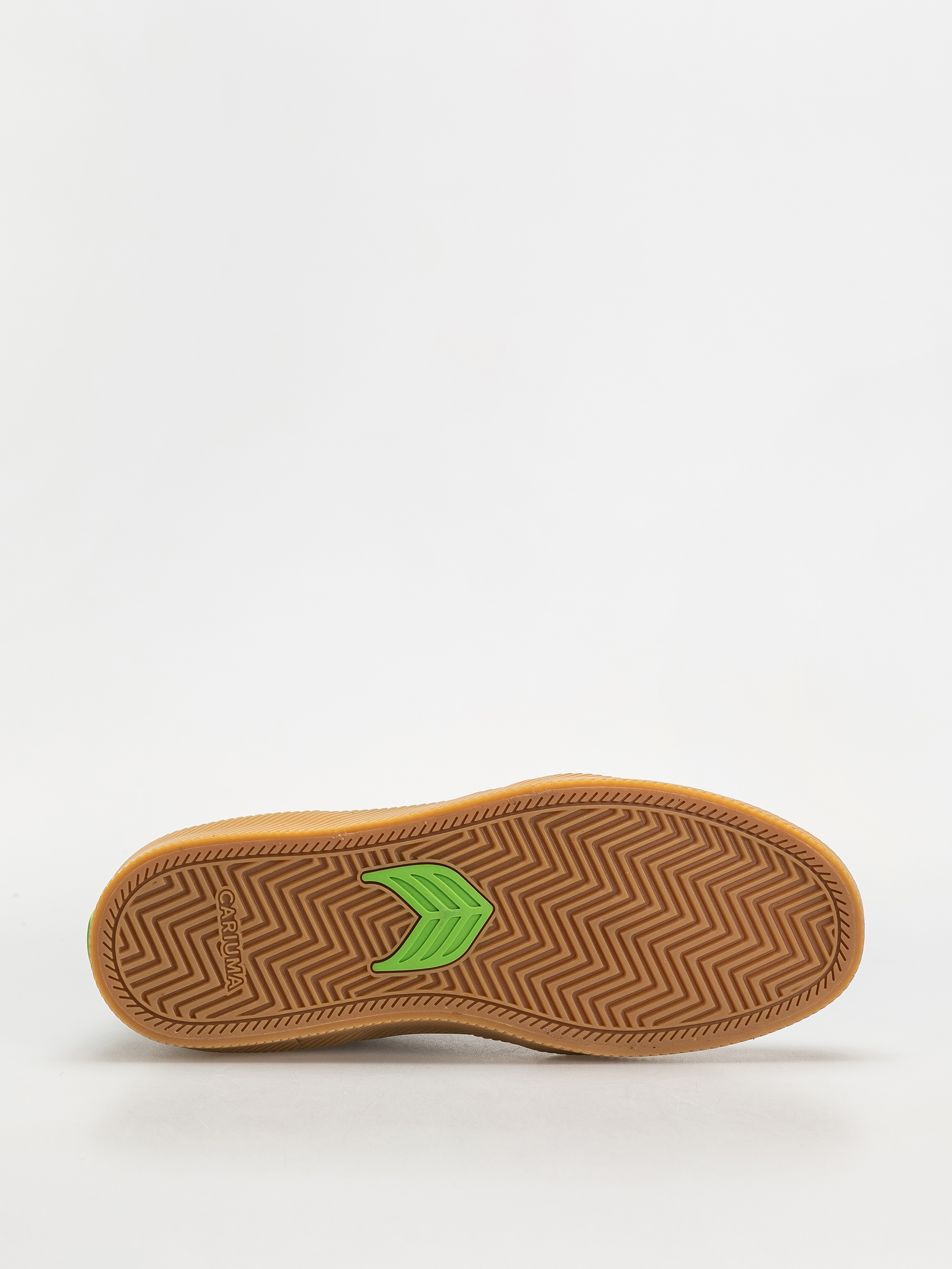 Topánky Cariuma Vallely Pro (gum black suede and cordura ash grey logo)