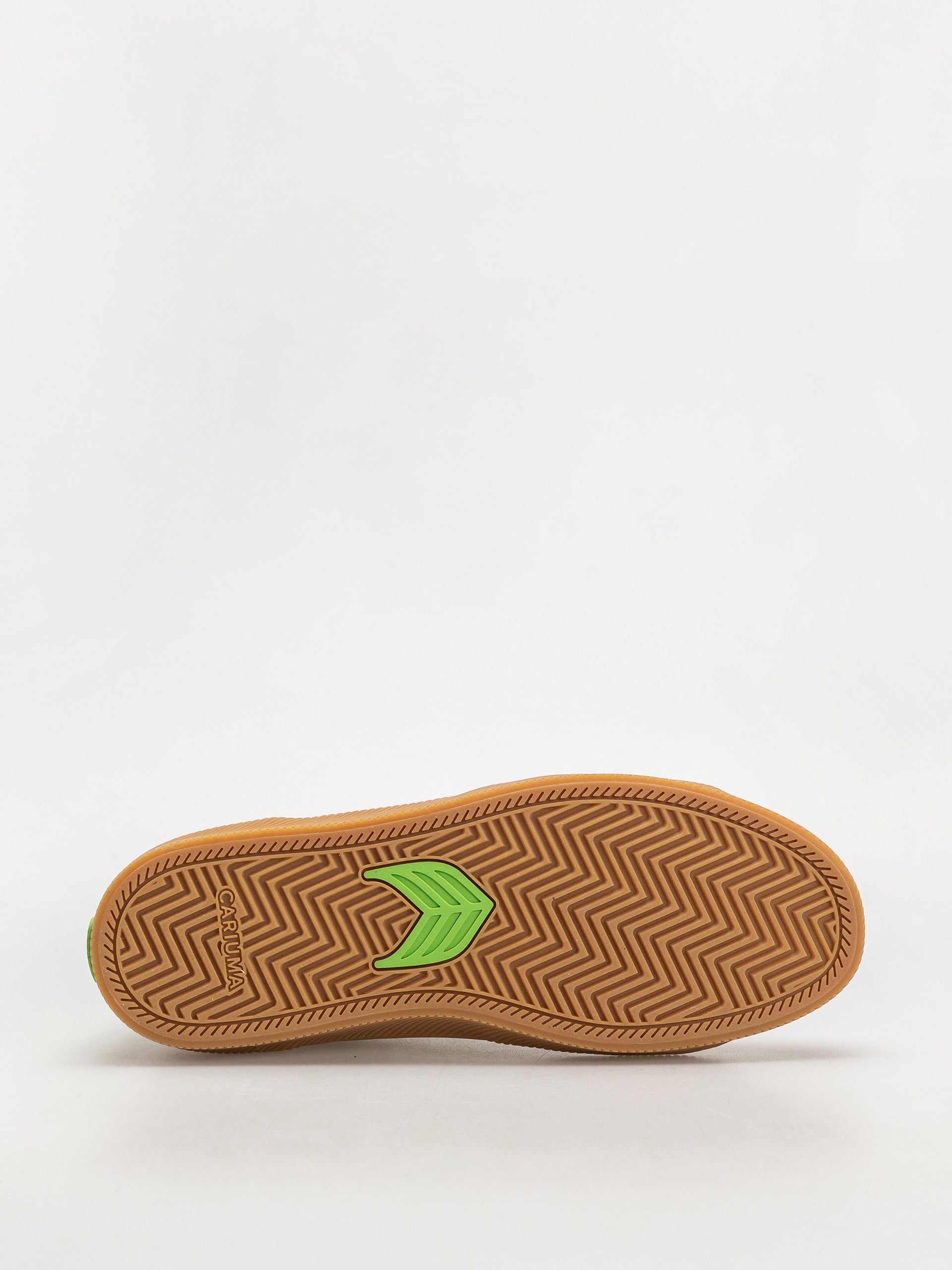 Topánky Cariuma Catiba Pro 2.0 (plaza taupe suede and cordura ivory logo)