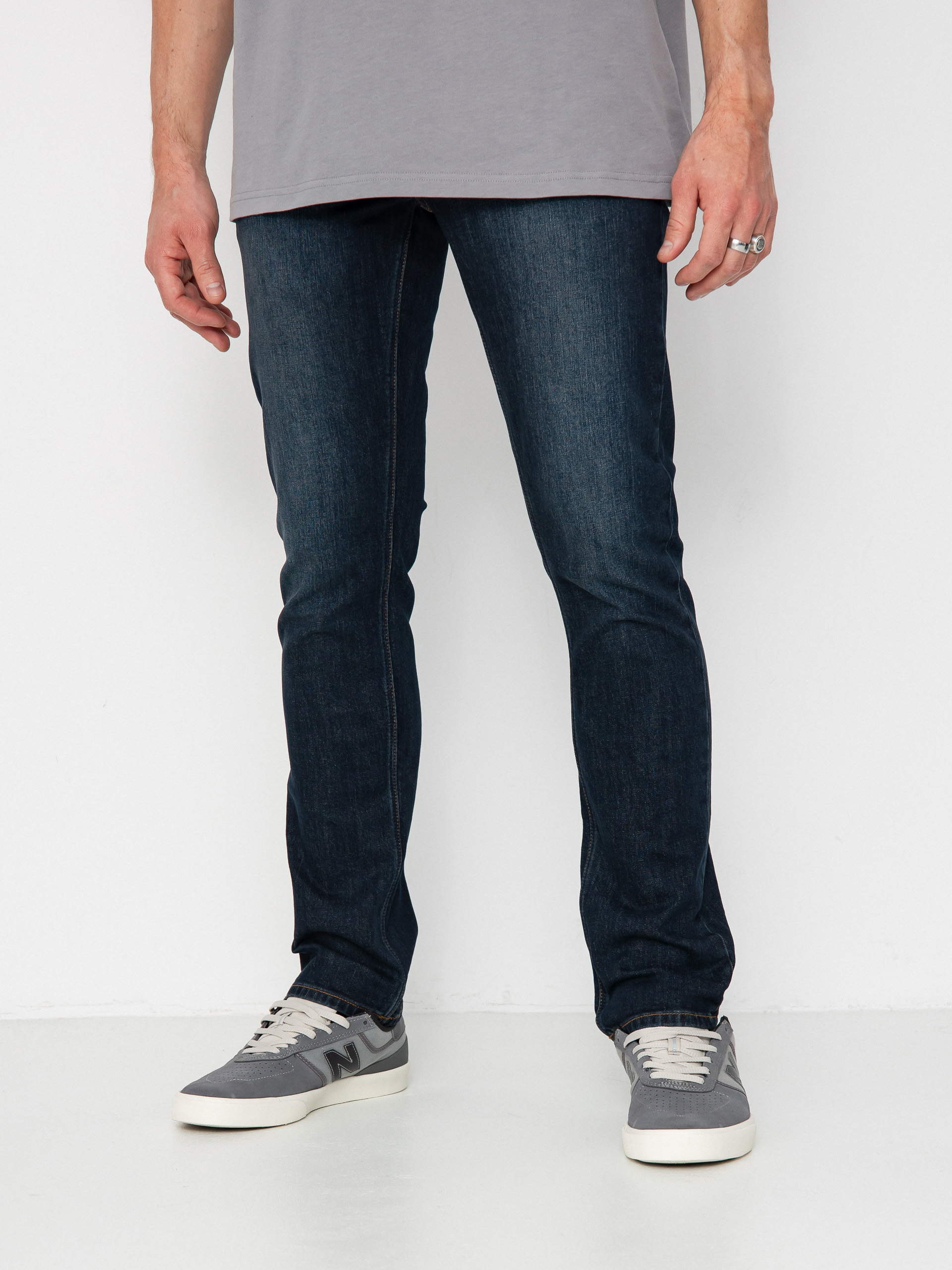 Nohavice Volcom Vorta (new vintage blue)