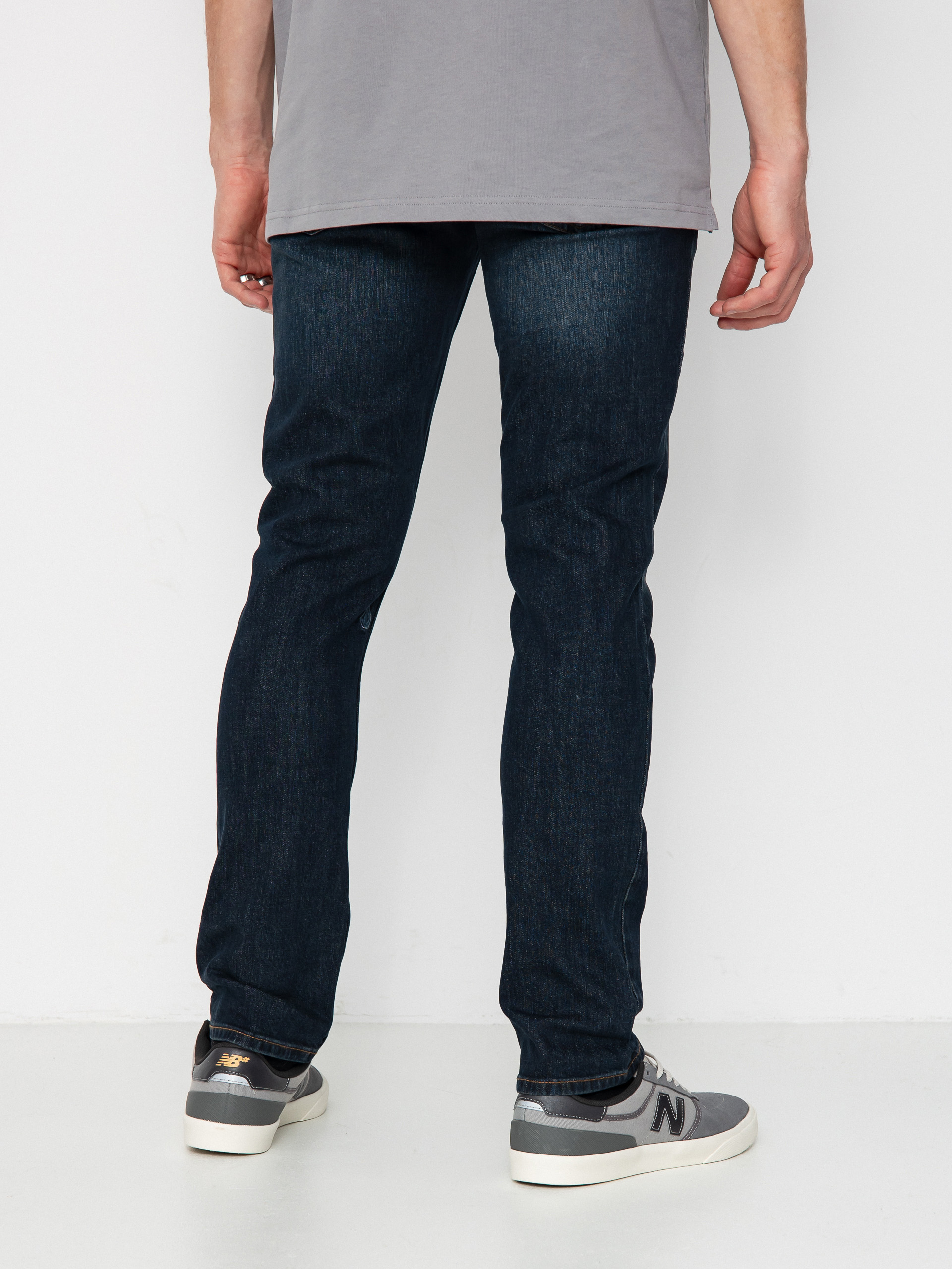Nohavice Volcom Vorta (new vintage blue)