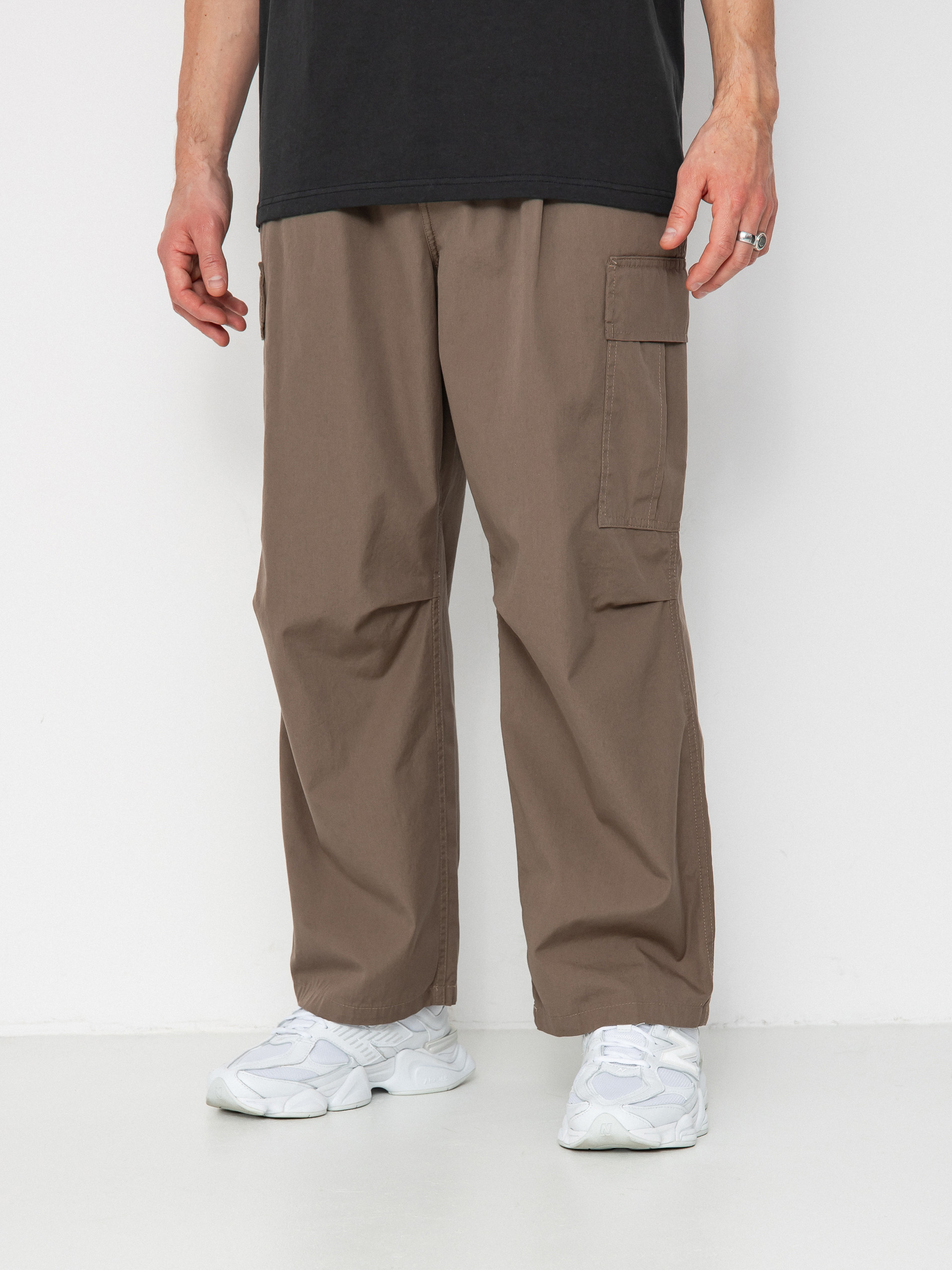 Nohavice Carhartt WIP Cole Cargo (branch)