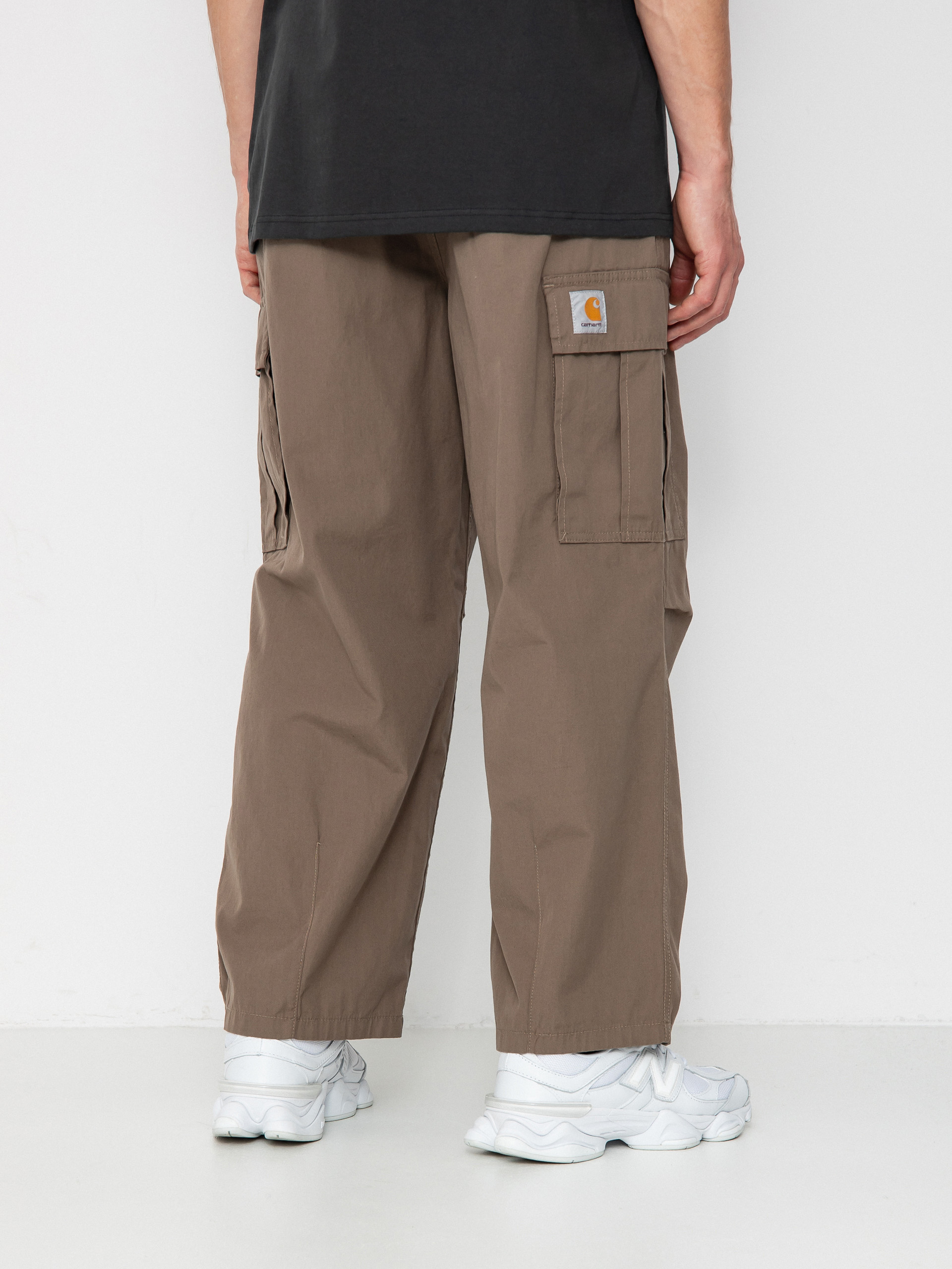 Nohavice Carhartt WIP Cole Cargo (branch)