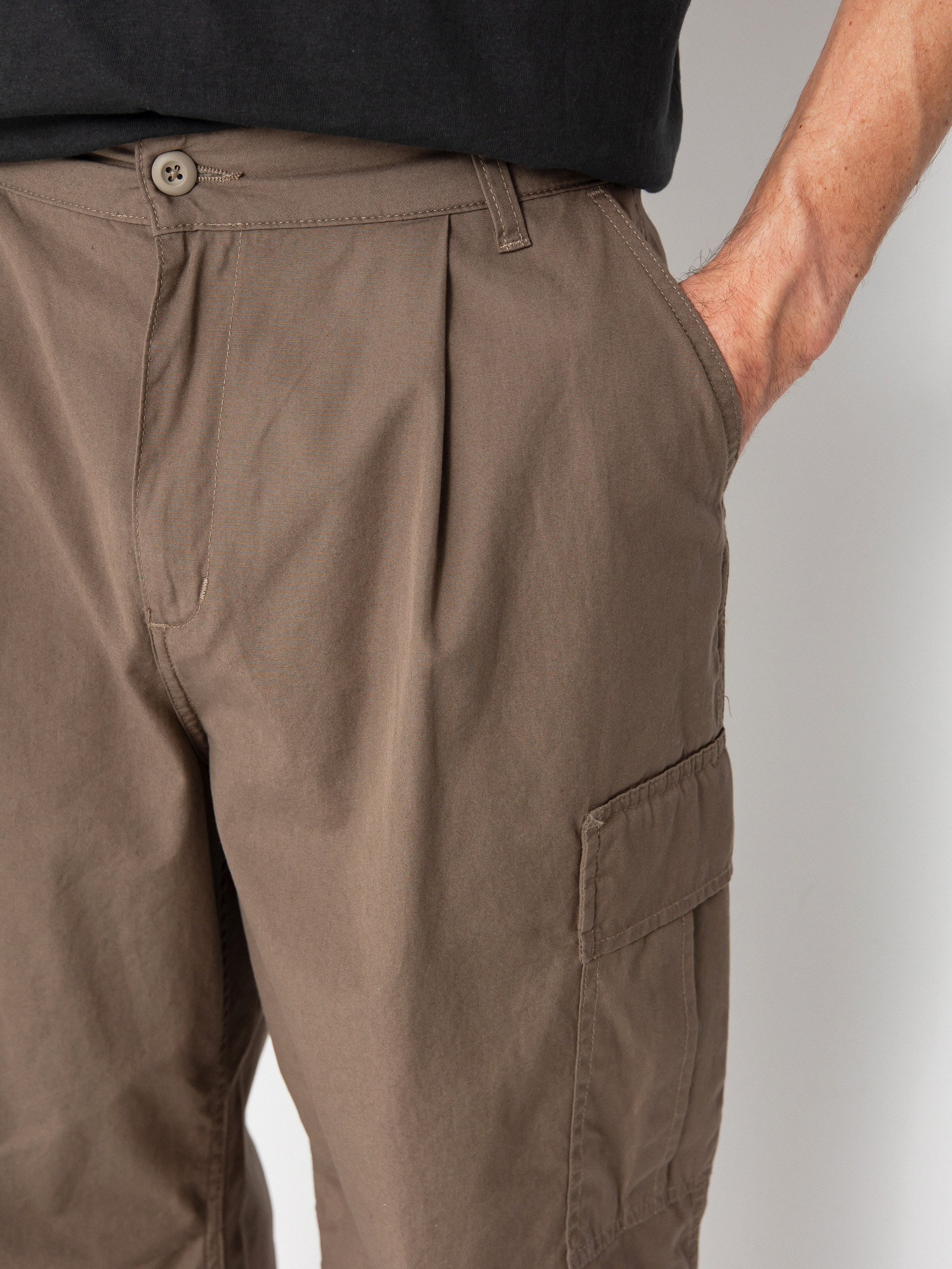 Nohavice Carhartt WIP Cole Cargo (branch)