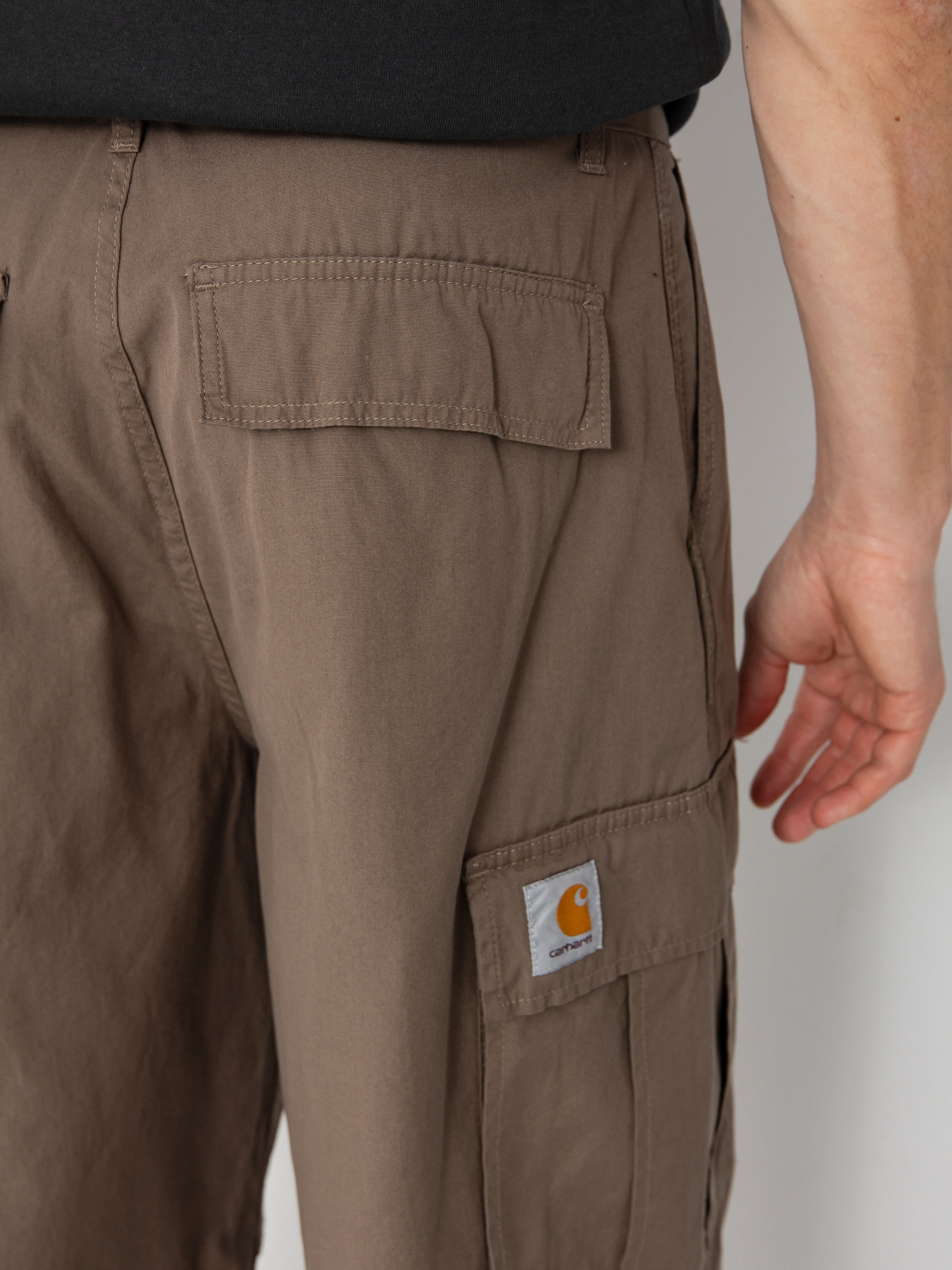 Nohavice Carhartt WIP Cole Cargo (branch)