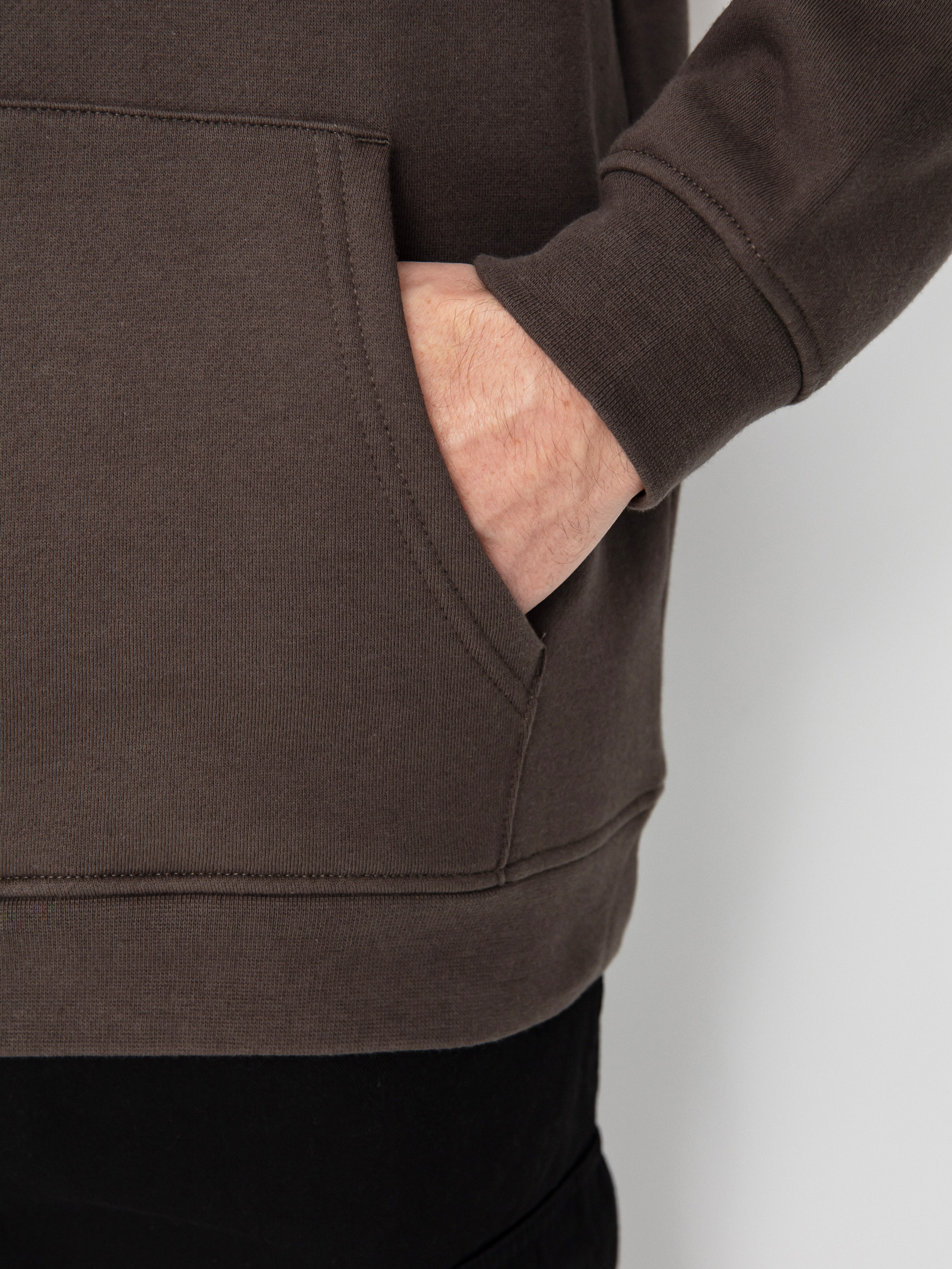 Mikina s kapucňou Santa Cruz Winkowski 8Baller Trip HD (washed black)