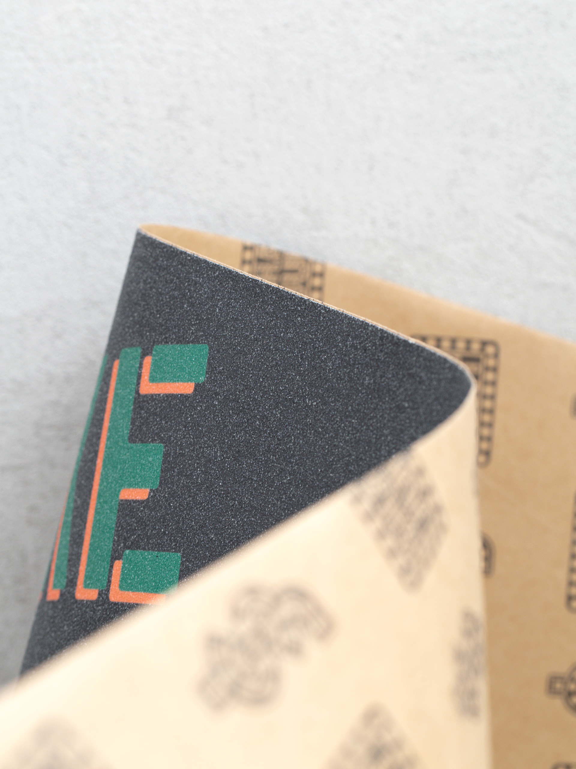 Grip Shake Junt Hurricane Foy