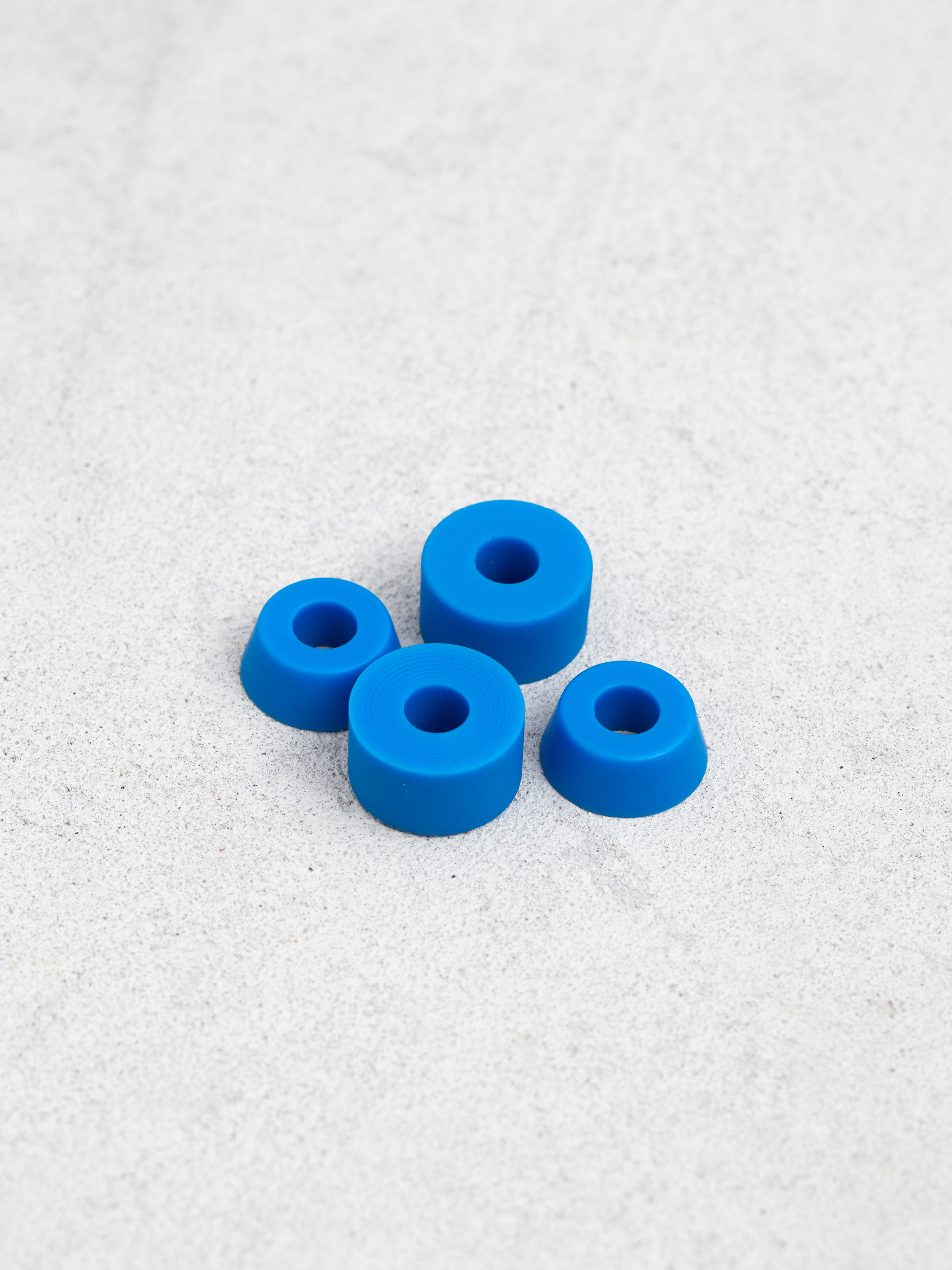 Gumičky Pig Medium Bushings 91A (blue)