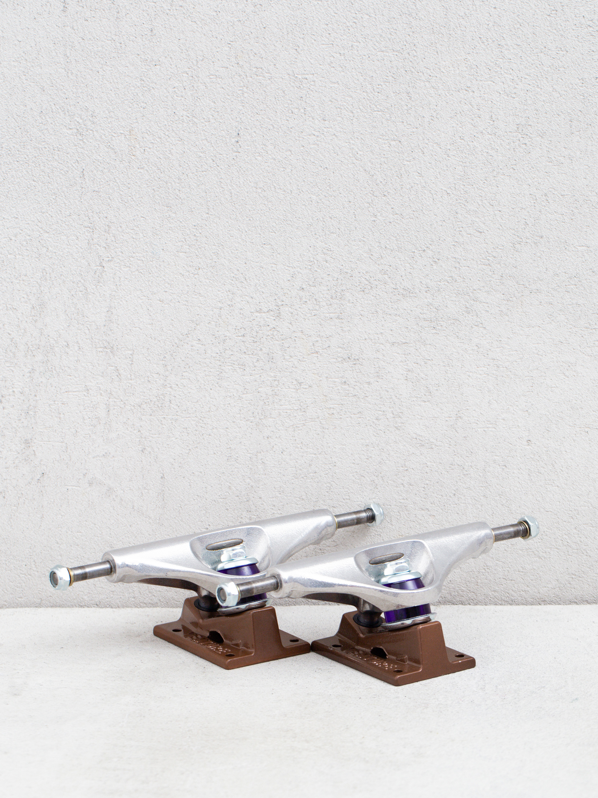 Trucky Venture Venture X Bronze Team Edit (silver/bronze)