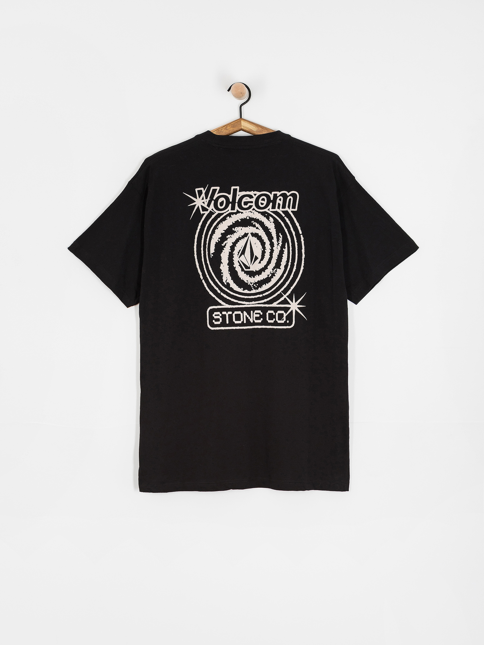 Triu010dko Volcom Deep Trance Lse (black)