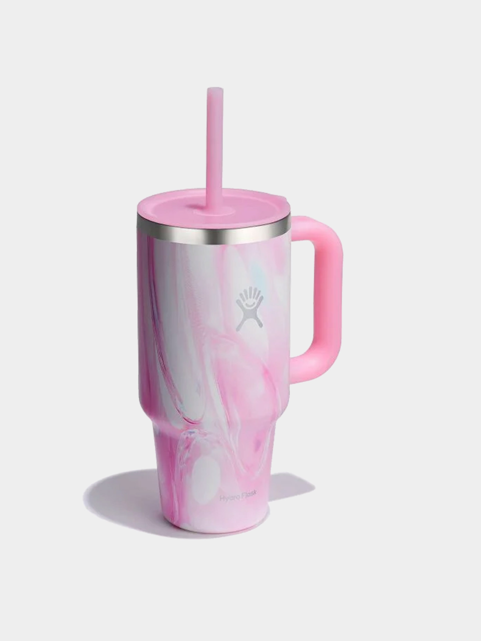 Pohár Hydro Flask All Around Travel Tumbler 946ml (jelly pink)