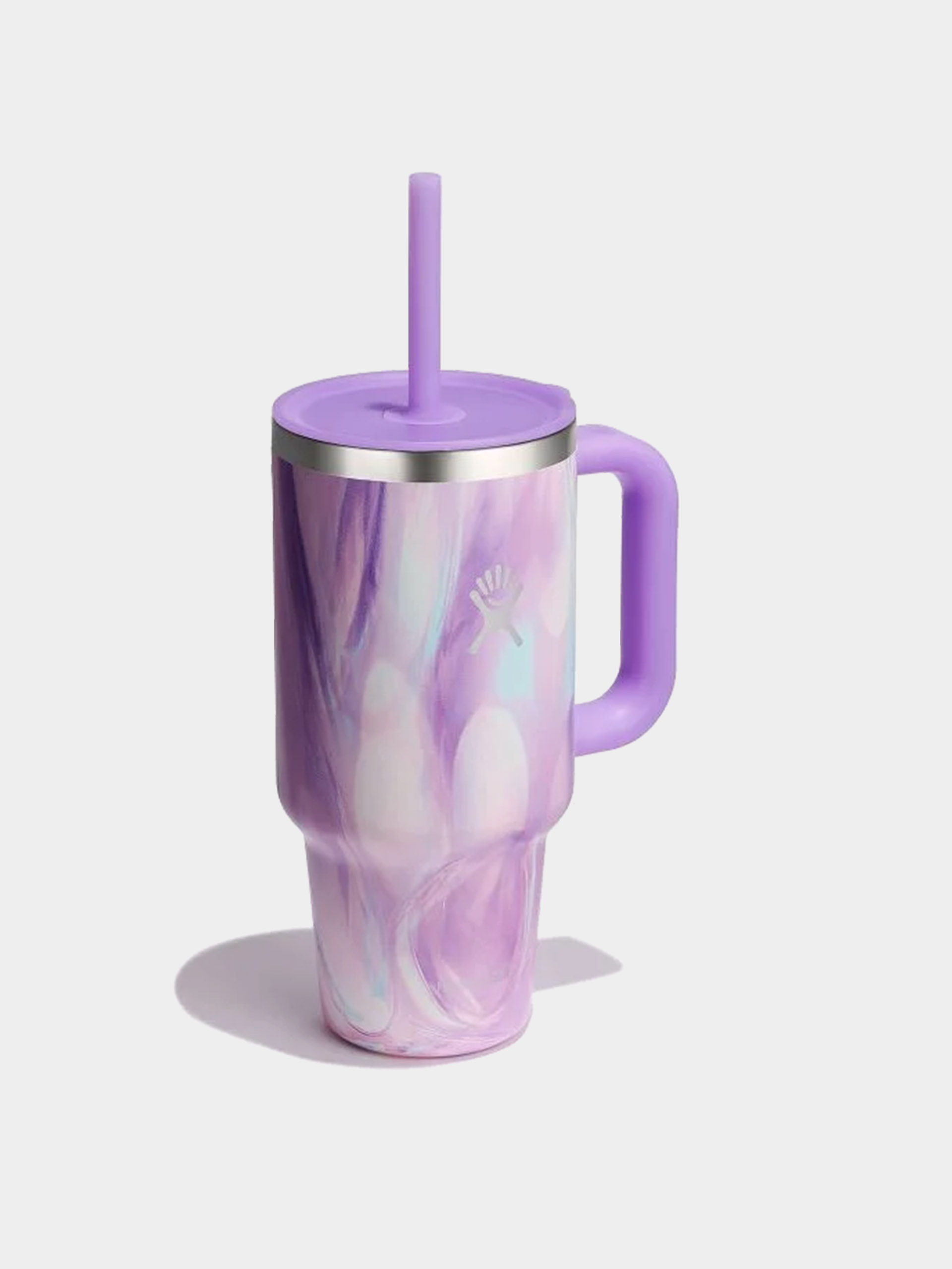 Pohu00e1r Hydro Flask All Around Travel Tumbler 946ml (jelly purple)