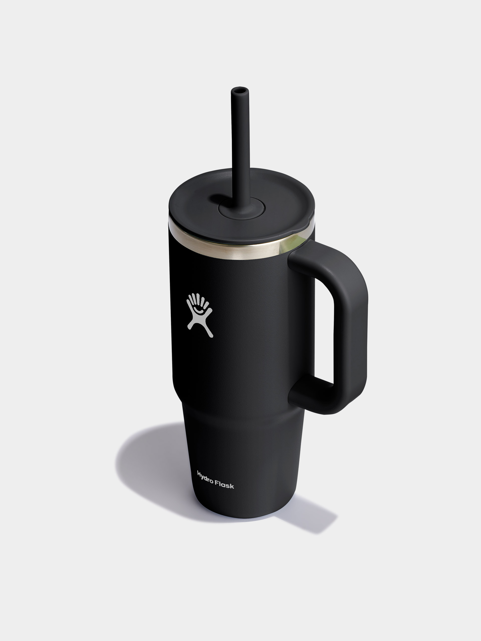 Pohár Hydro Flask All Around Travel Tumbler 710ml (black)