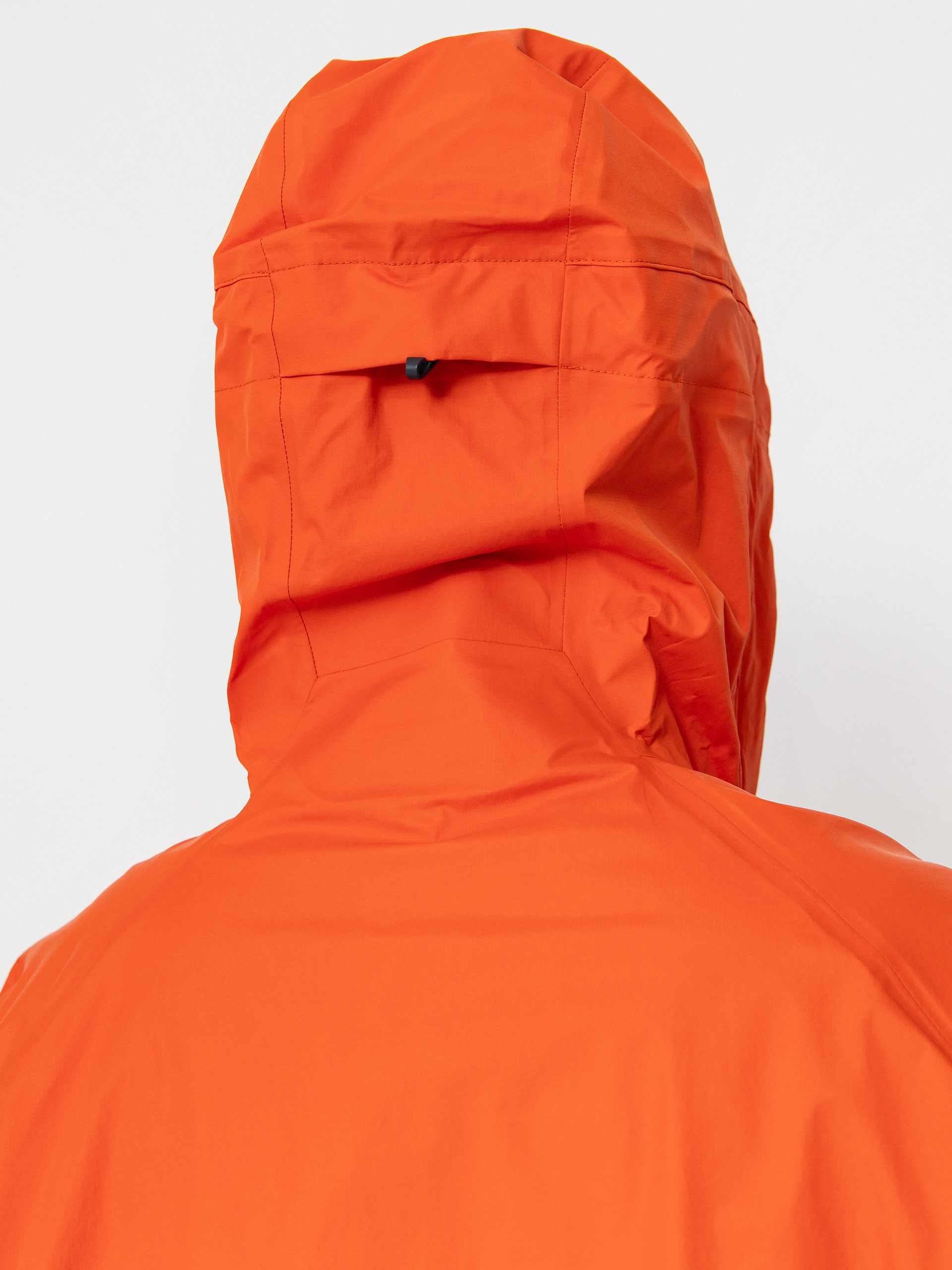 Bunda Patagonia Torrentshell 3L (pollinator orange)