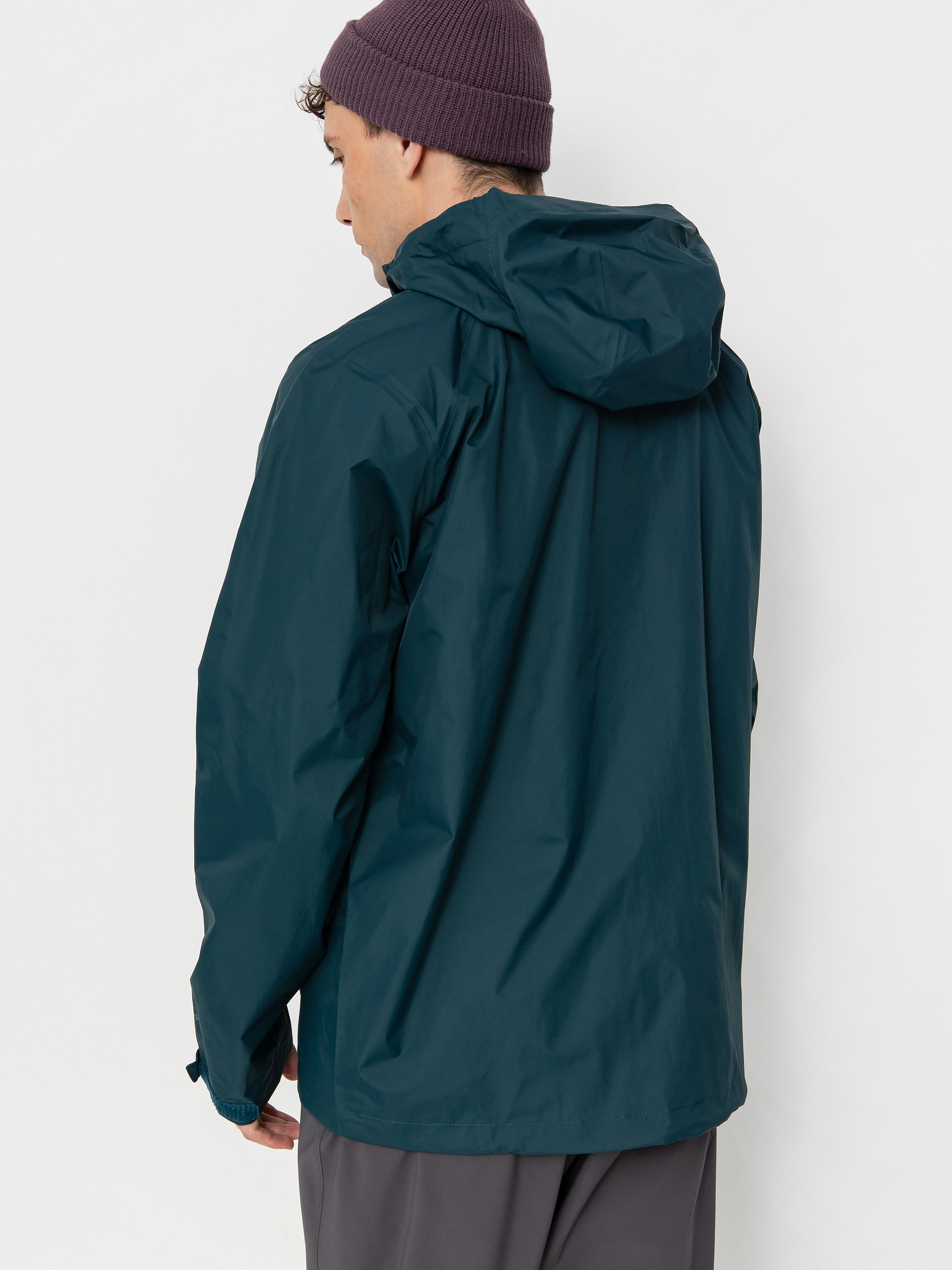 Bunda Patagonia Torrentshell 3L (tidal teal)