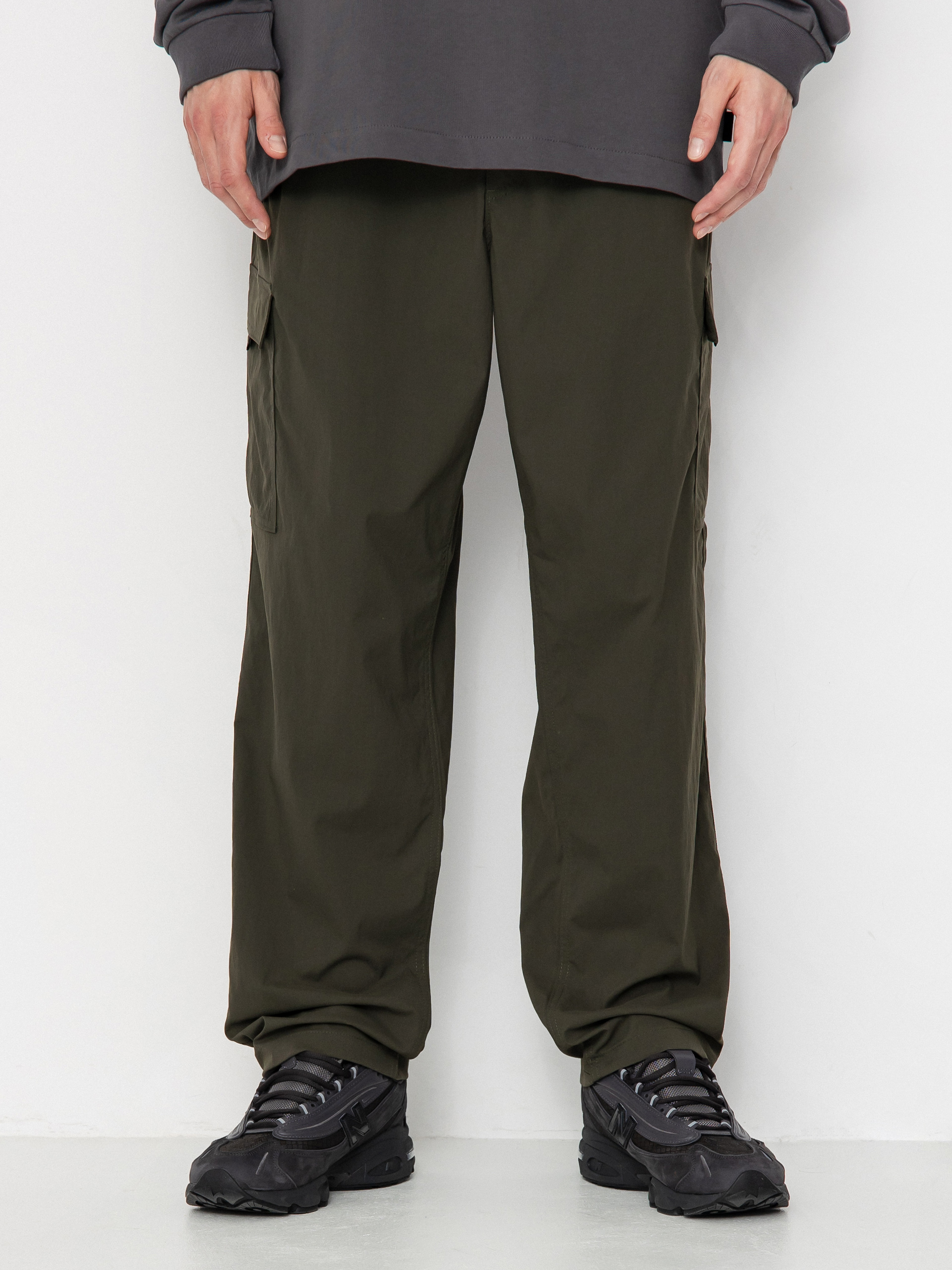 Nohavice Patagonia Outdoor Everyday (pine needle green)