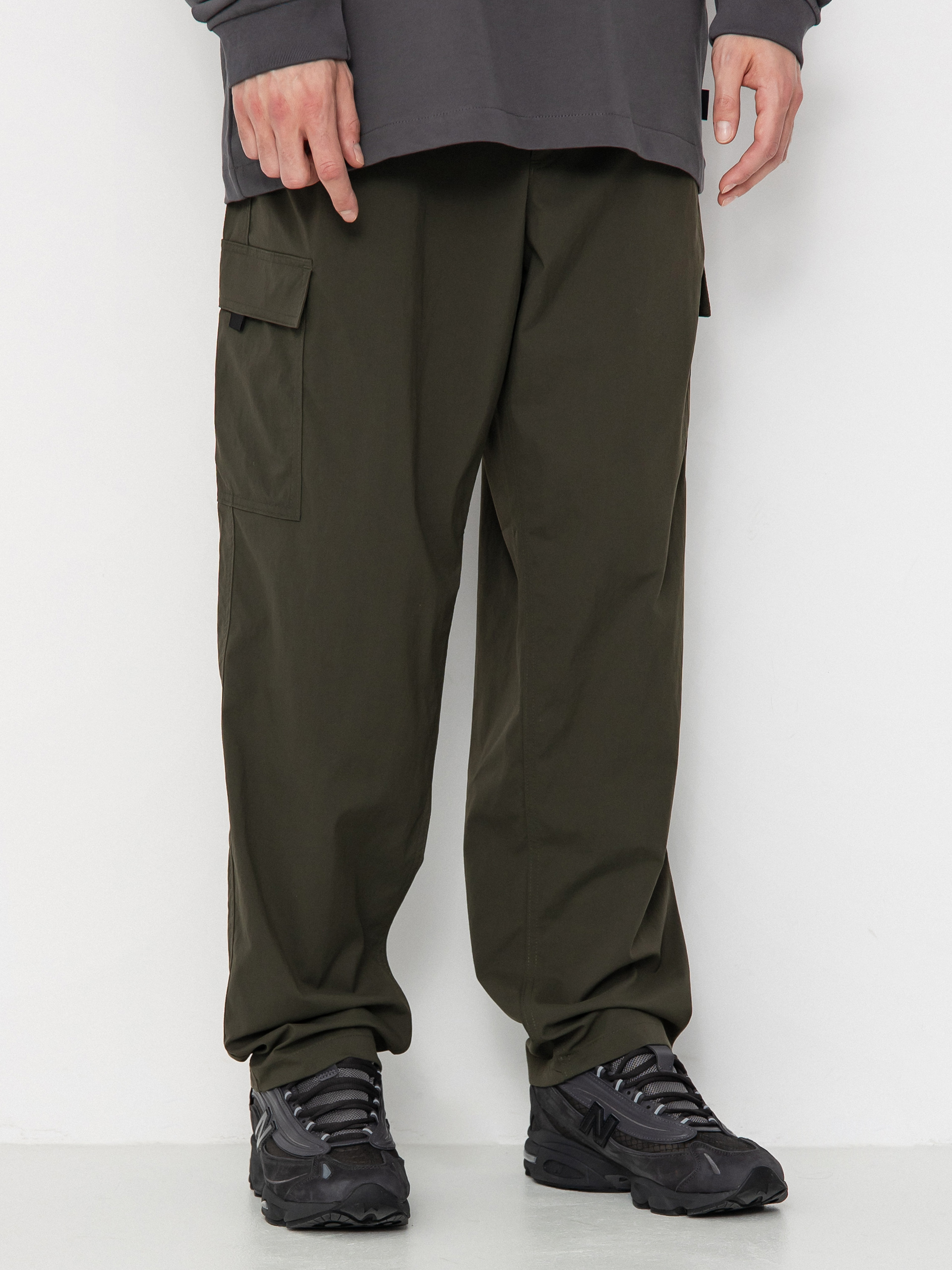 Nohavice Patagonia Outdoor Everyday (pine needle green)