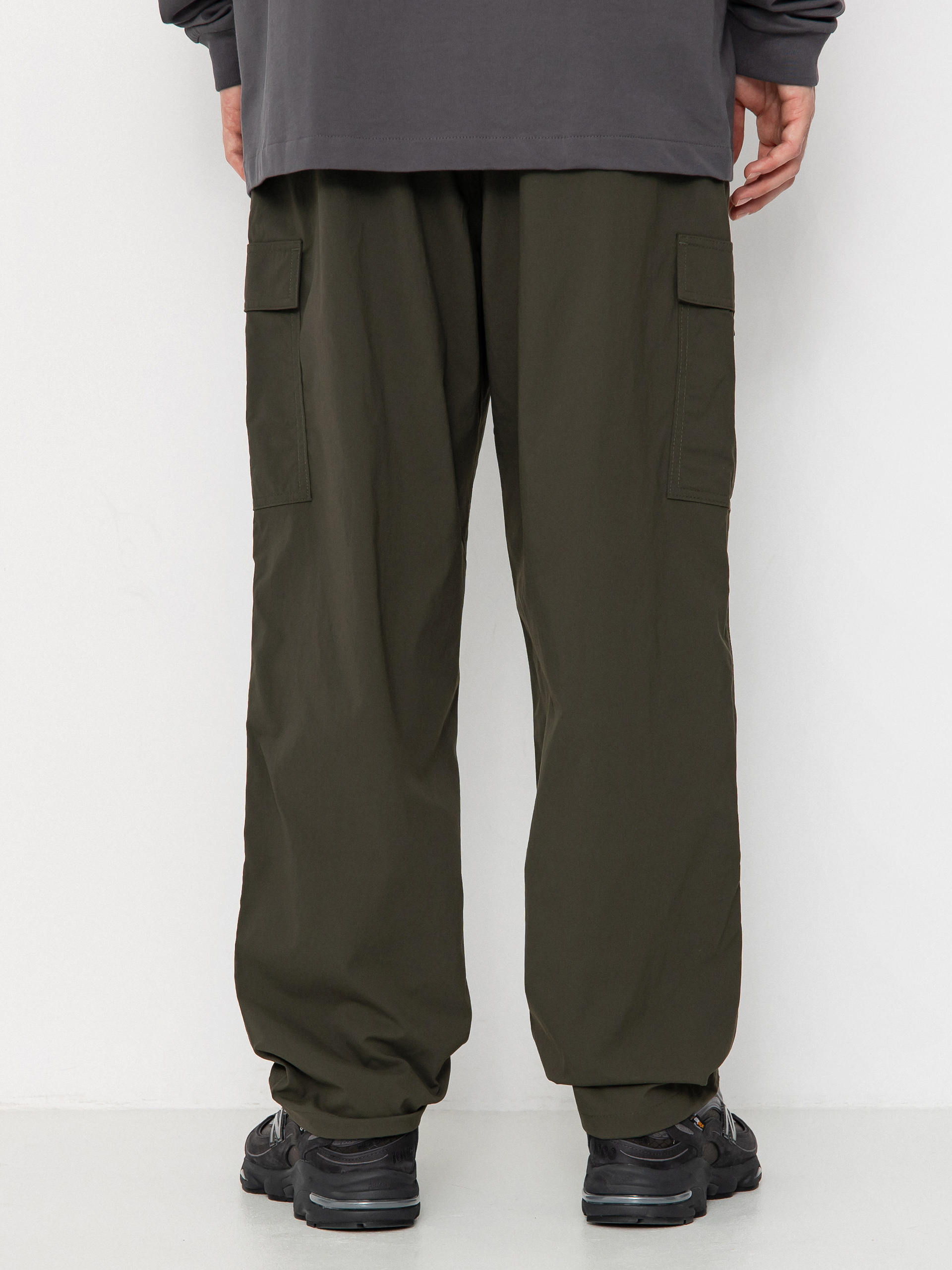 Nohavice Patagonia Outdoor Everyday (pine needle green)