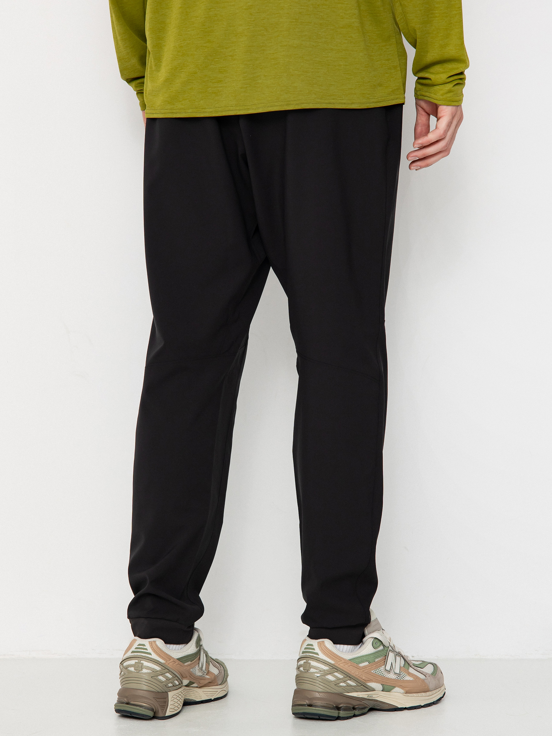 Nohavice Patagonia Terrebonne Joggers (black)