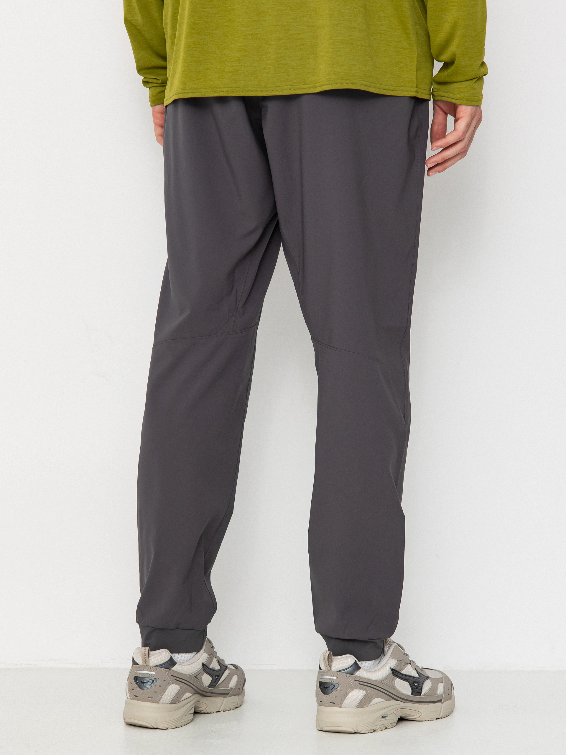 Nohavice Patagonia Terrebonne Joggers (forge grey)