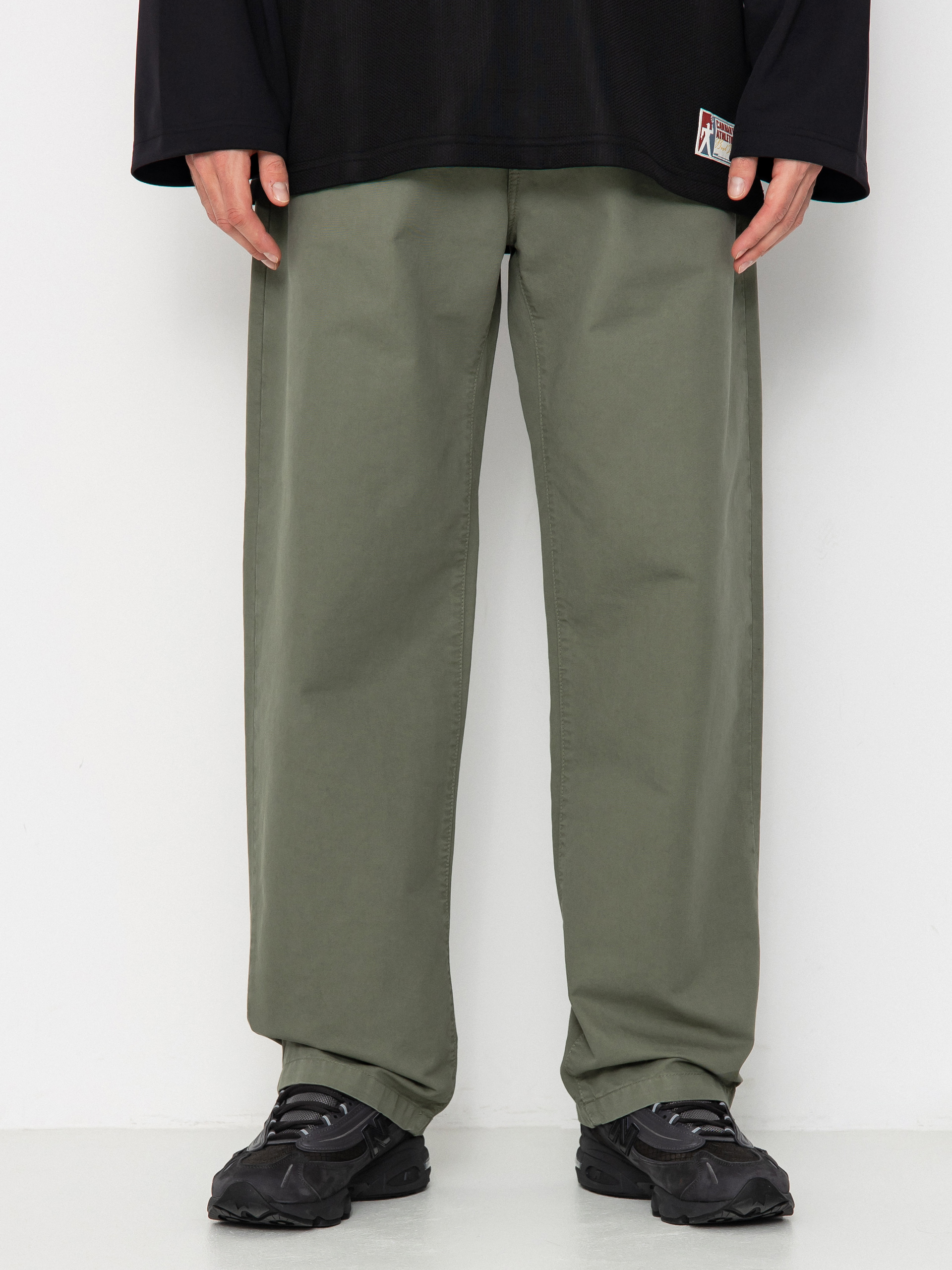 Nohavice Carhartt WIP Landon (park)