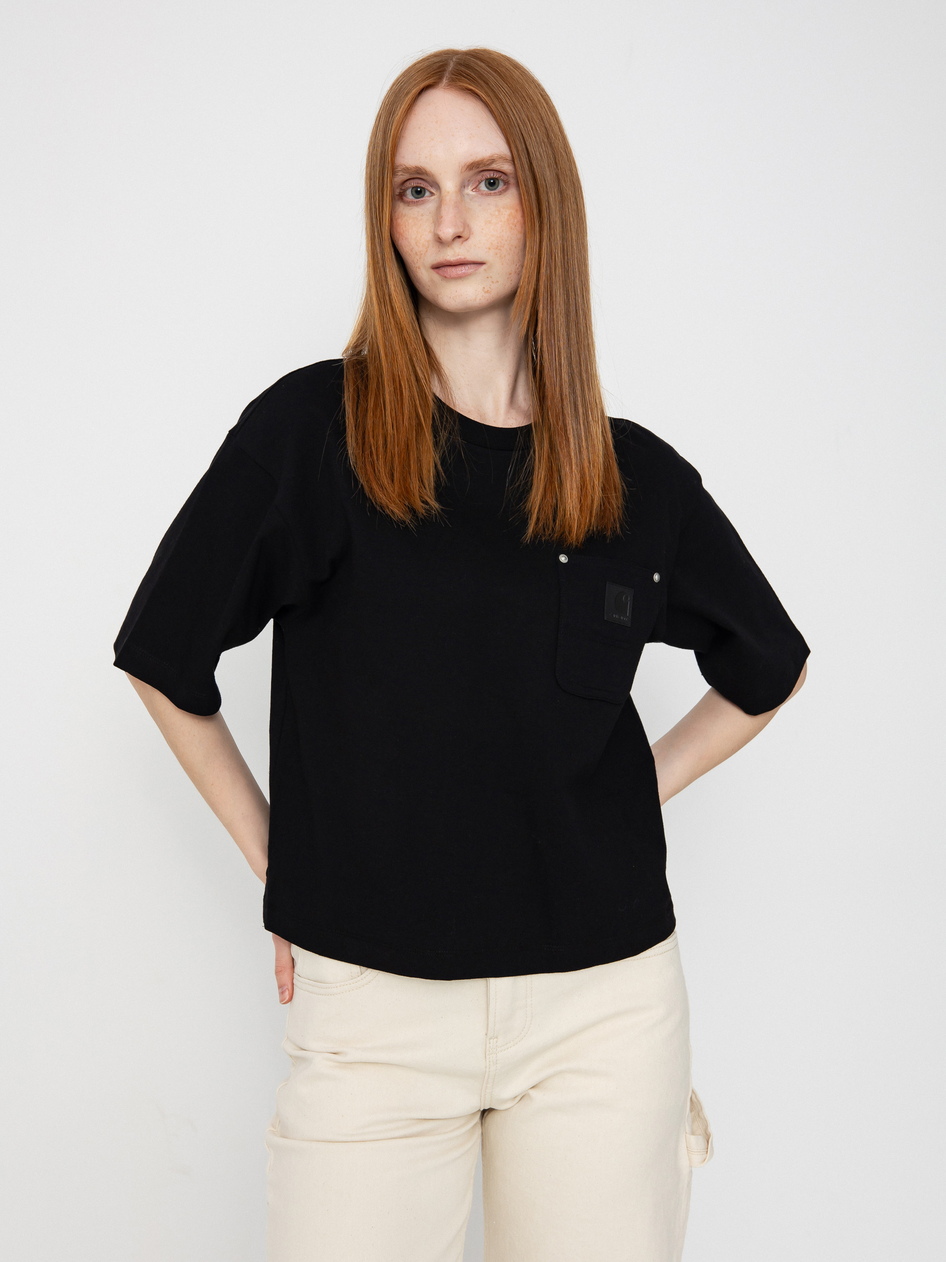 Tričko Carhartt WIP Eldon Wmn