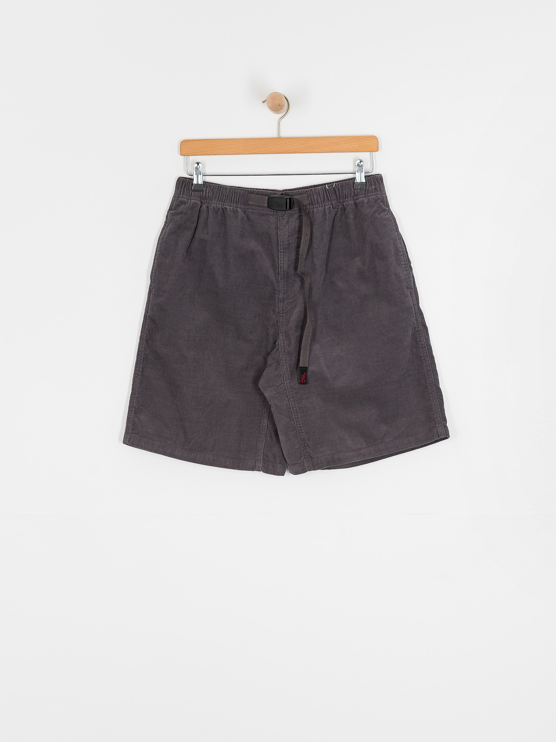 Kraťasy Gramicci Corduroy G-Short (charcoal)