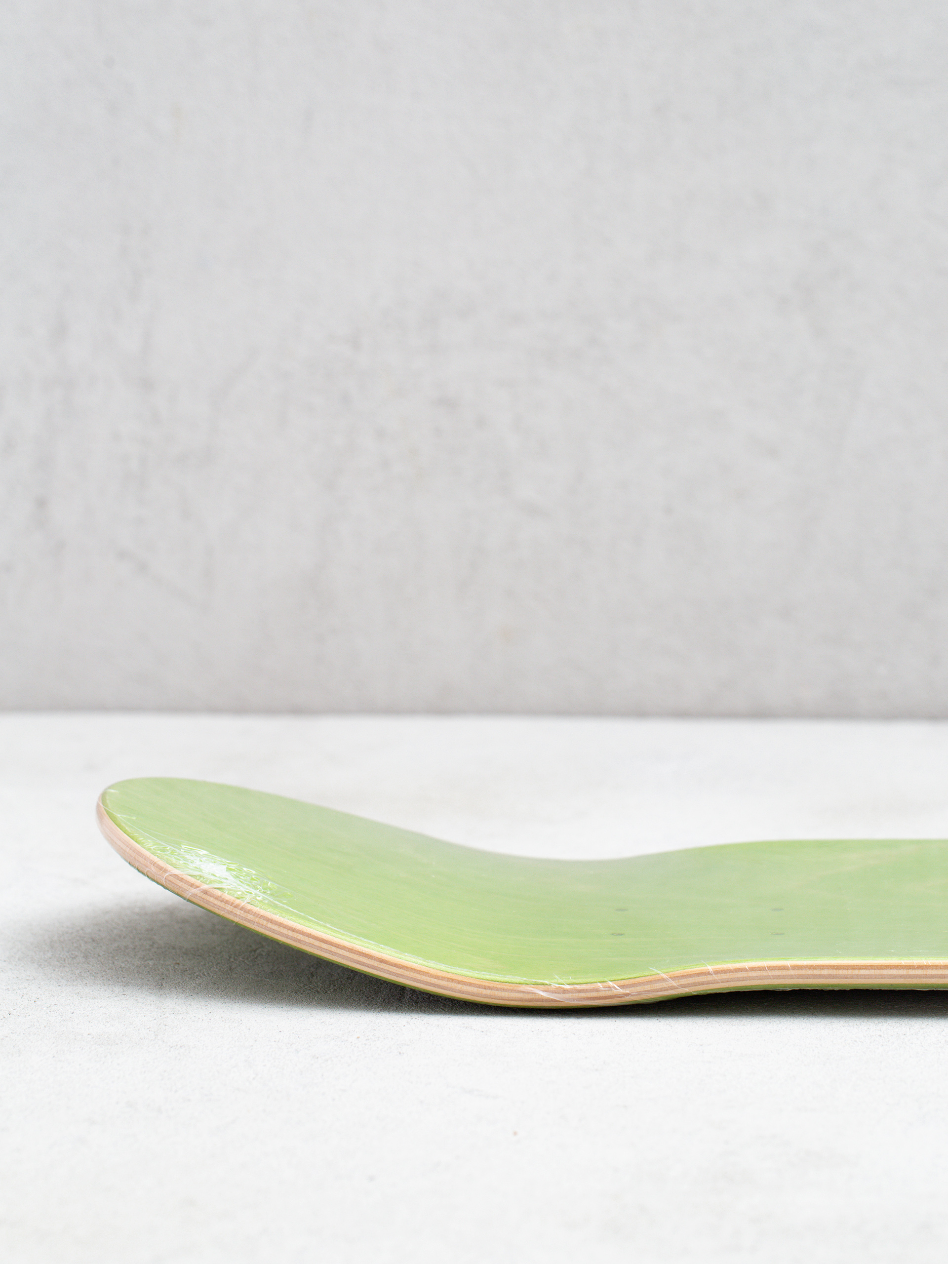 Doska Jart Involution (green)