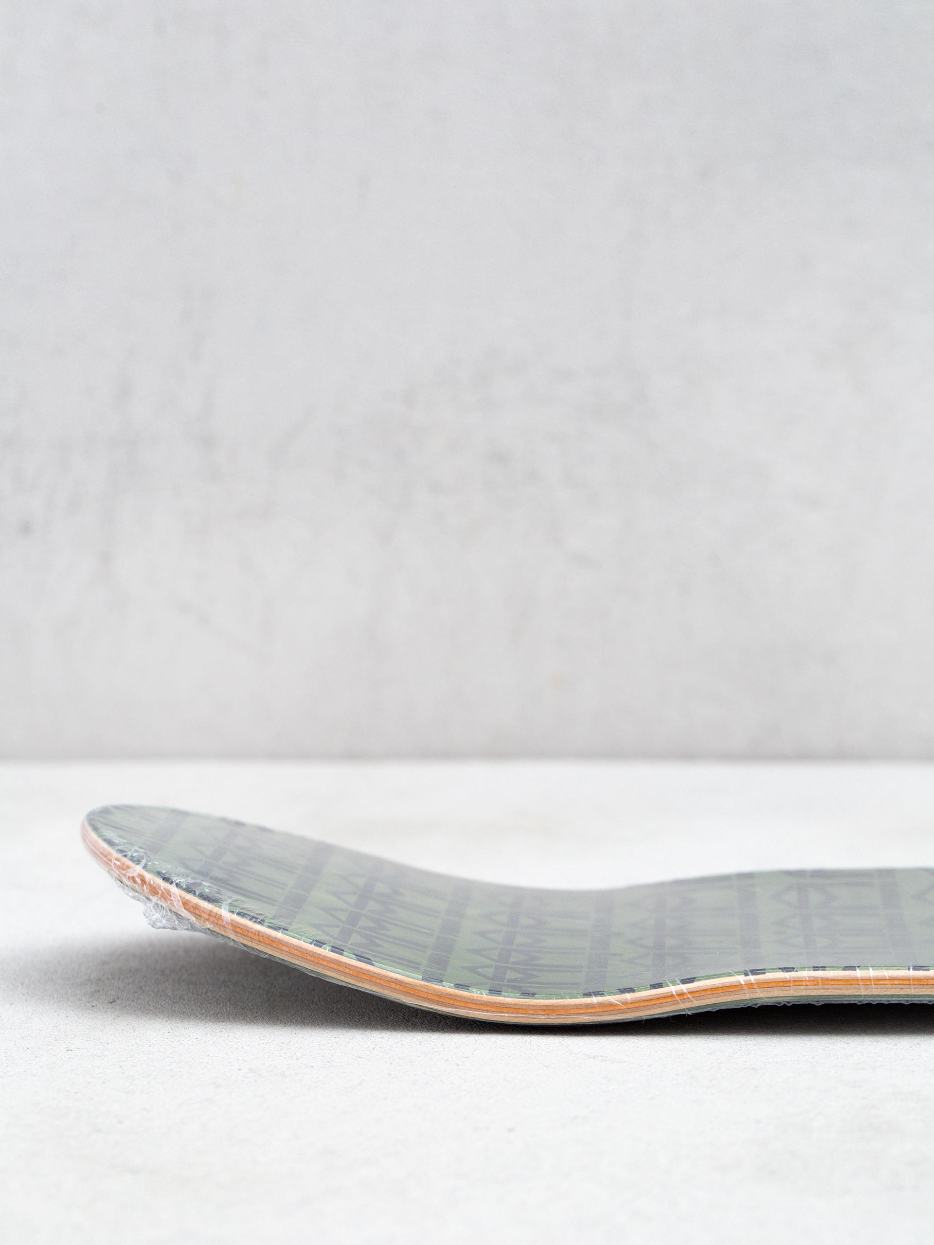 Doska Sk8Mafia Logo (black)