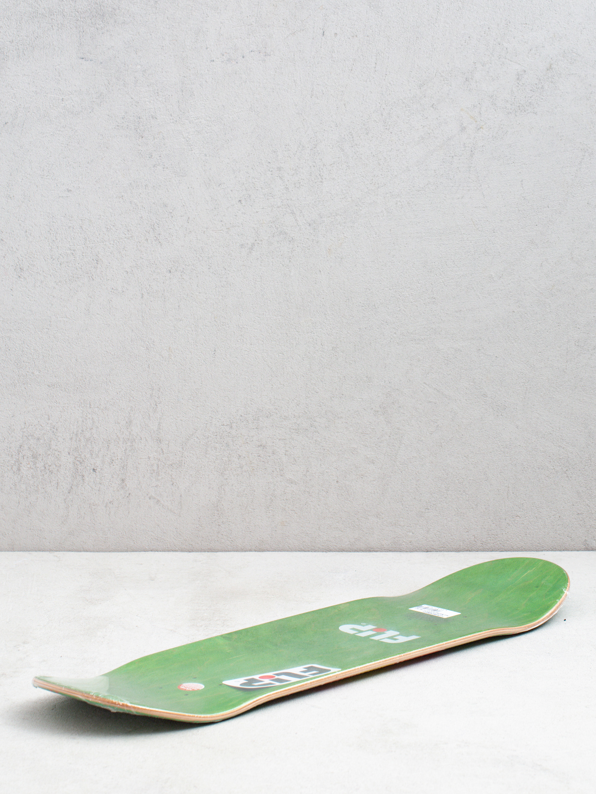 Doska Flip Pham Matchbox (green)
