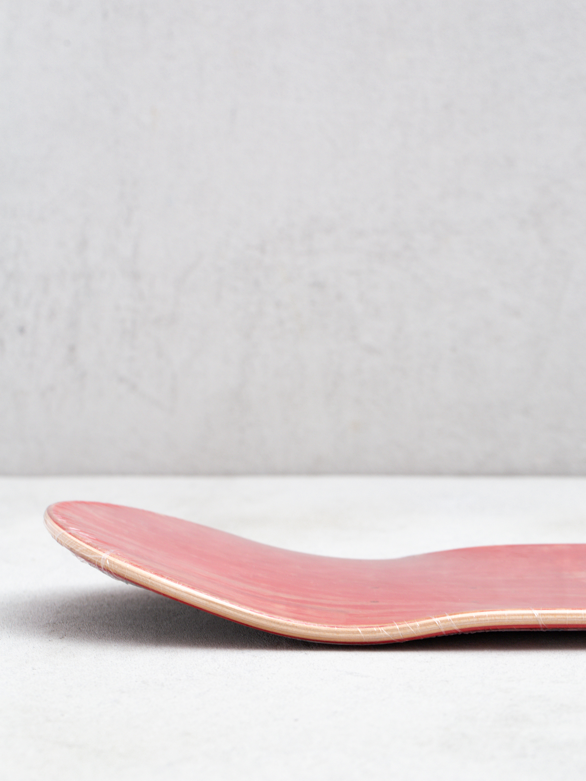 Doska Jart Stay High Roots (red)