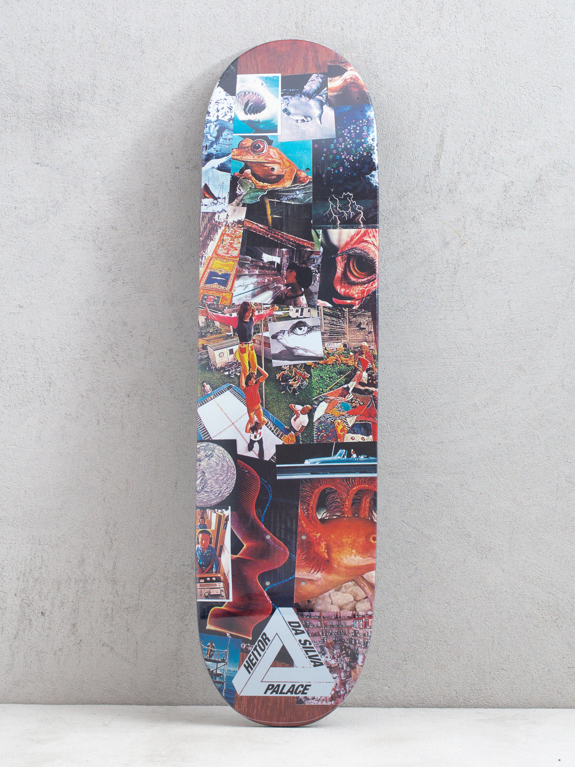 Doska Palace Skateboards Heitor Pro (assorted)