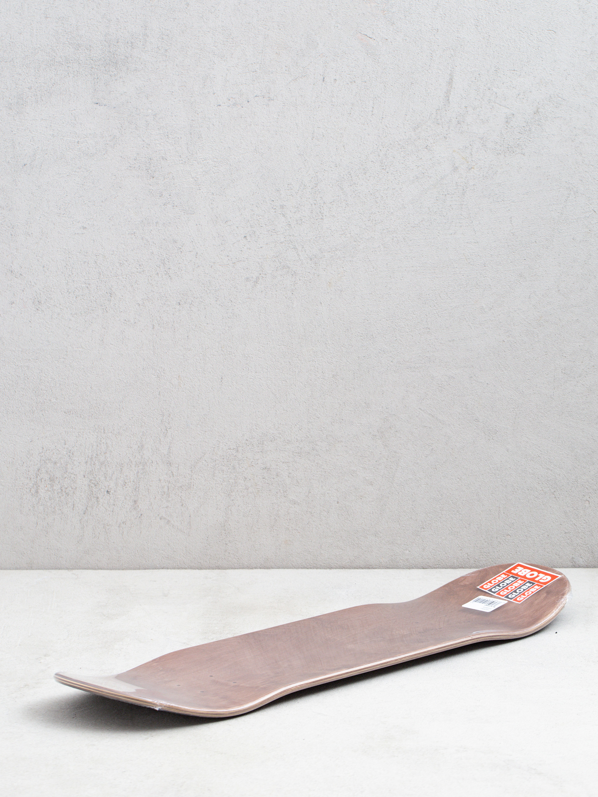 Doska Globe Goodstock (black camo)