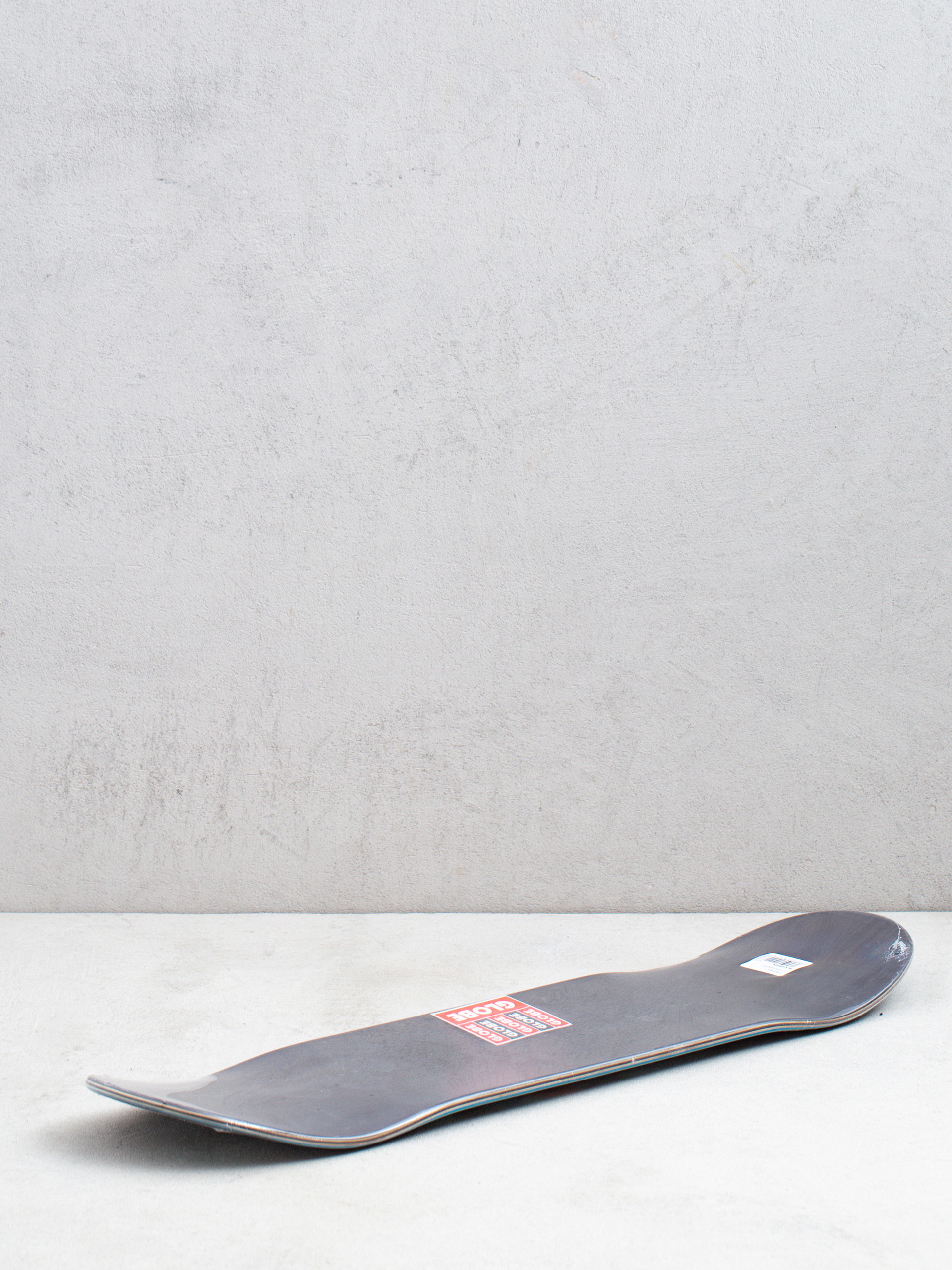 Doska Globe G1 Mind Expansion (black/green)