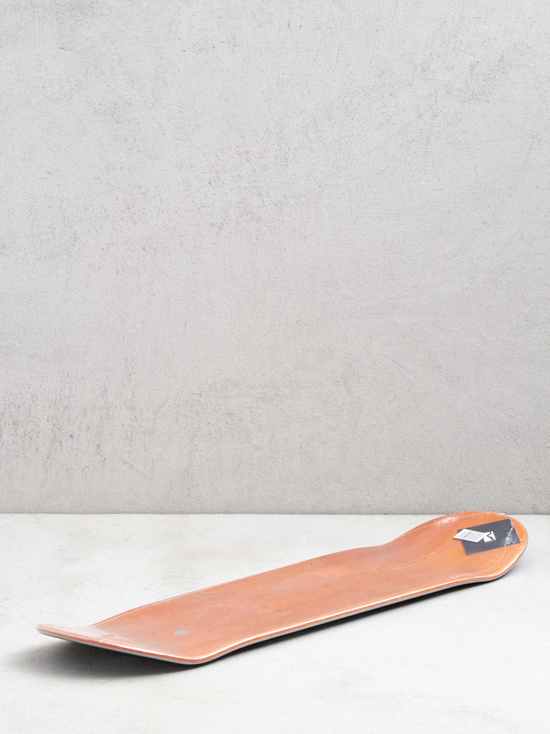 Doska Poetic Collective Space MC (teal)