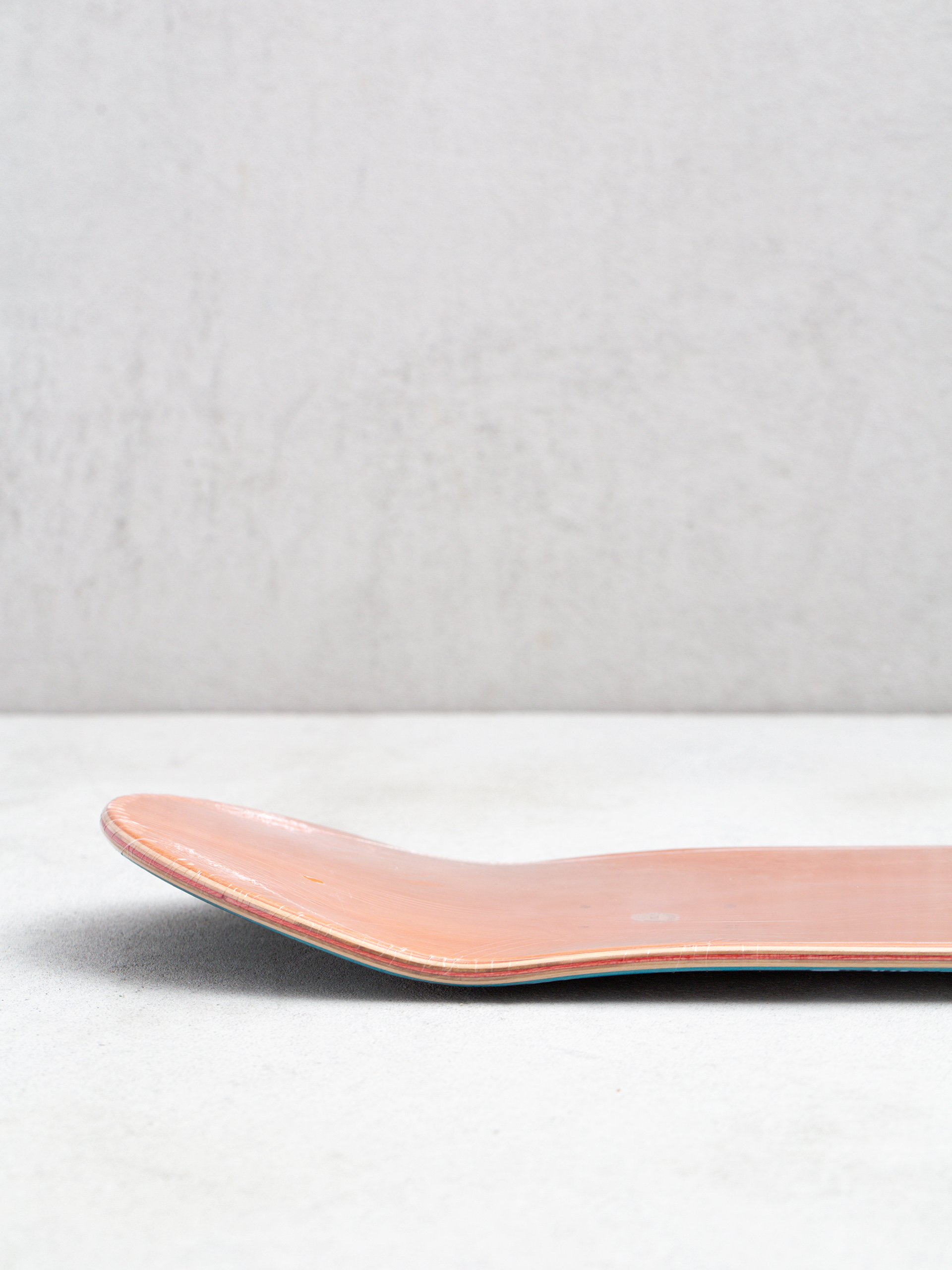 Doska Poetic Collective Space MC (teal)