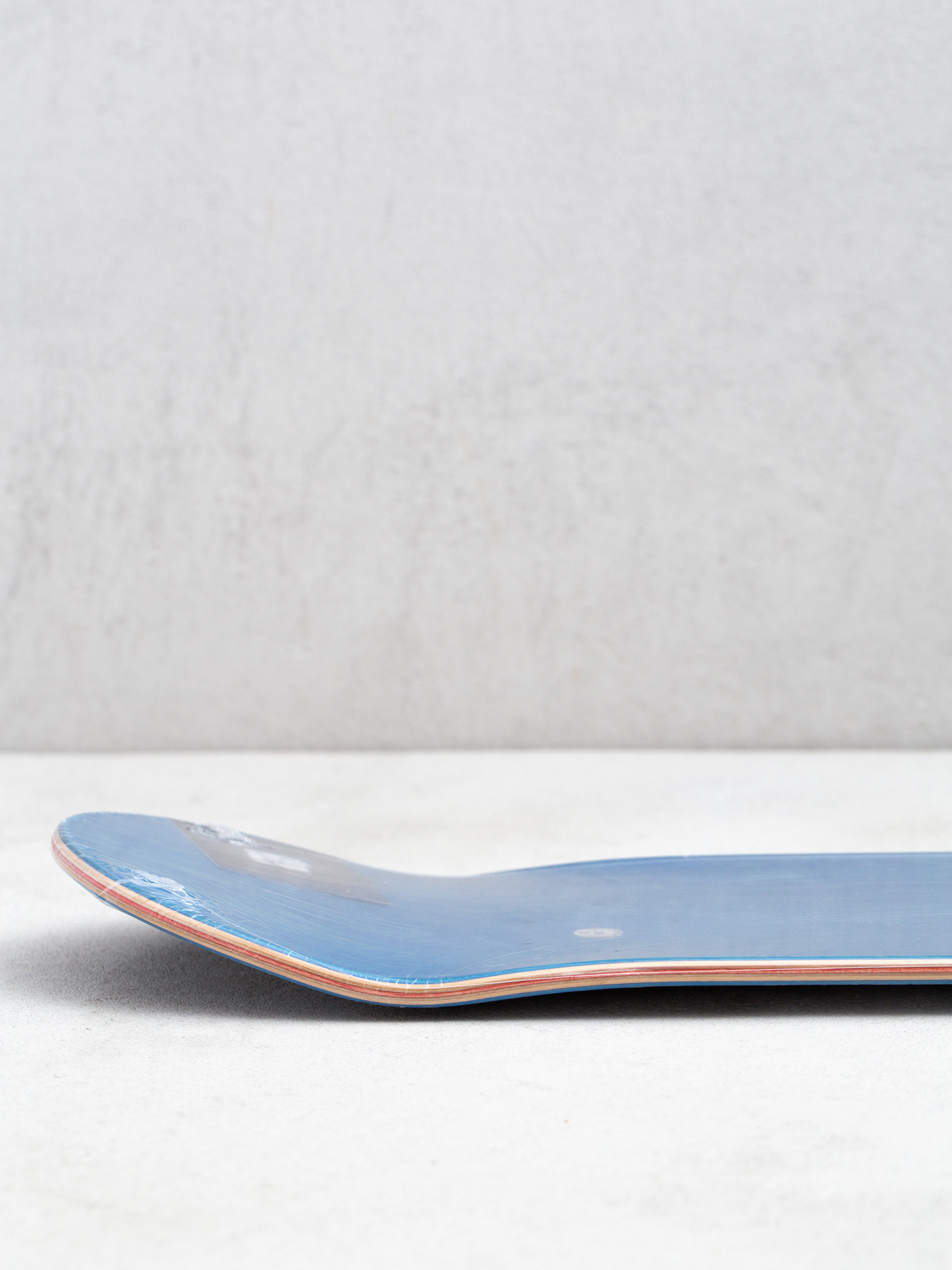 Doska Poetic Collective Space MC (blue)