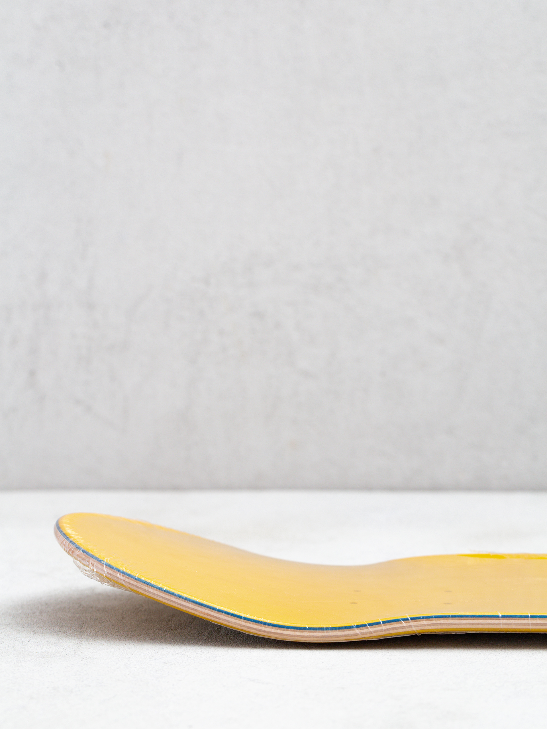 Doska Jart Involution (yellow)