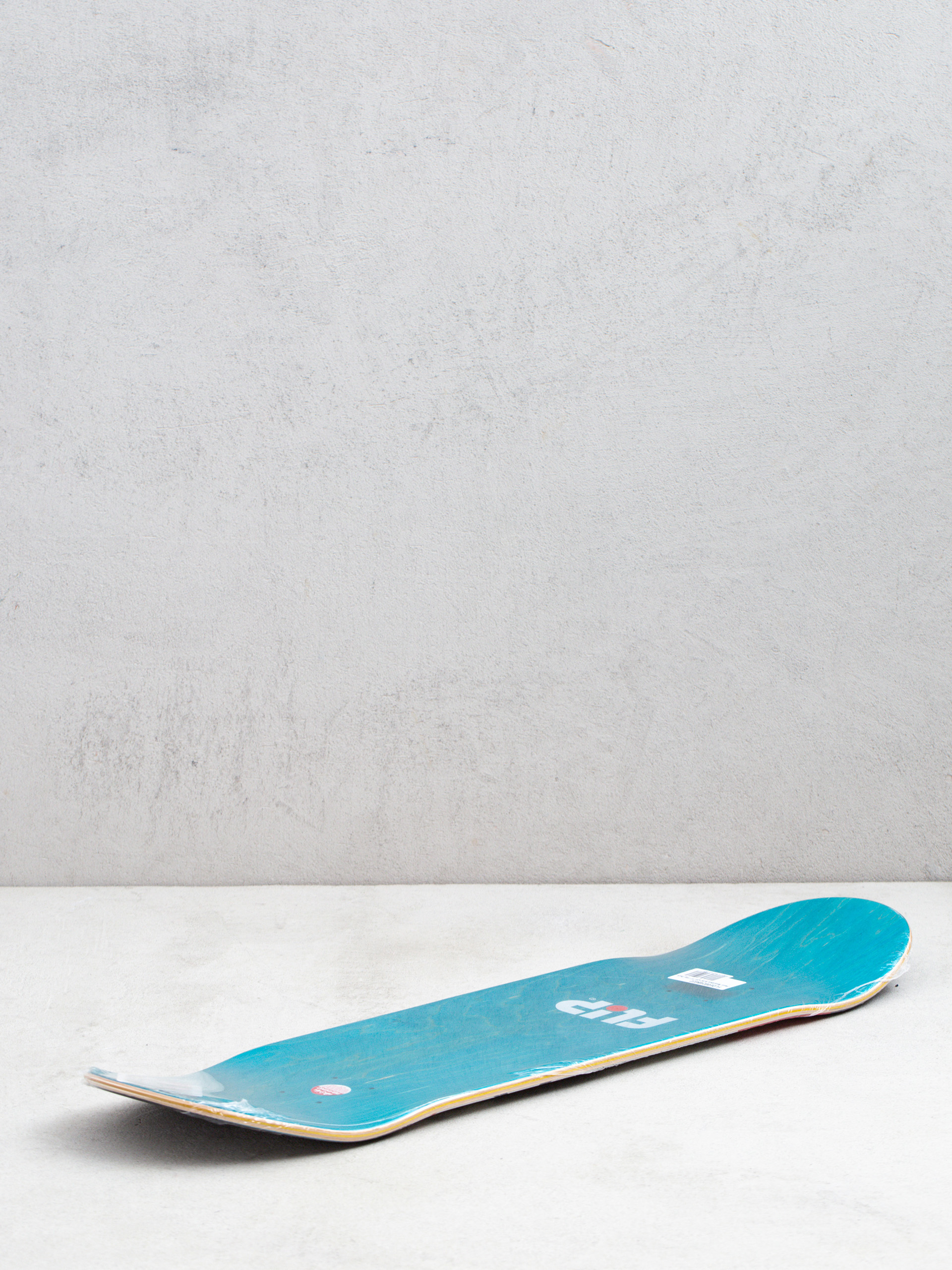 Doska Flip Pham Matchbox (black/red/white)