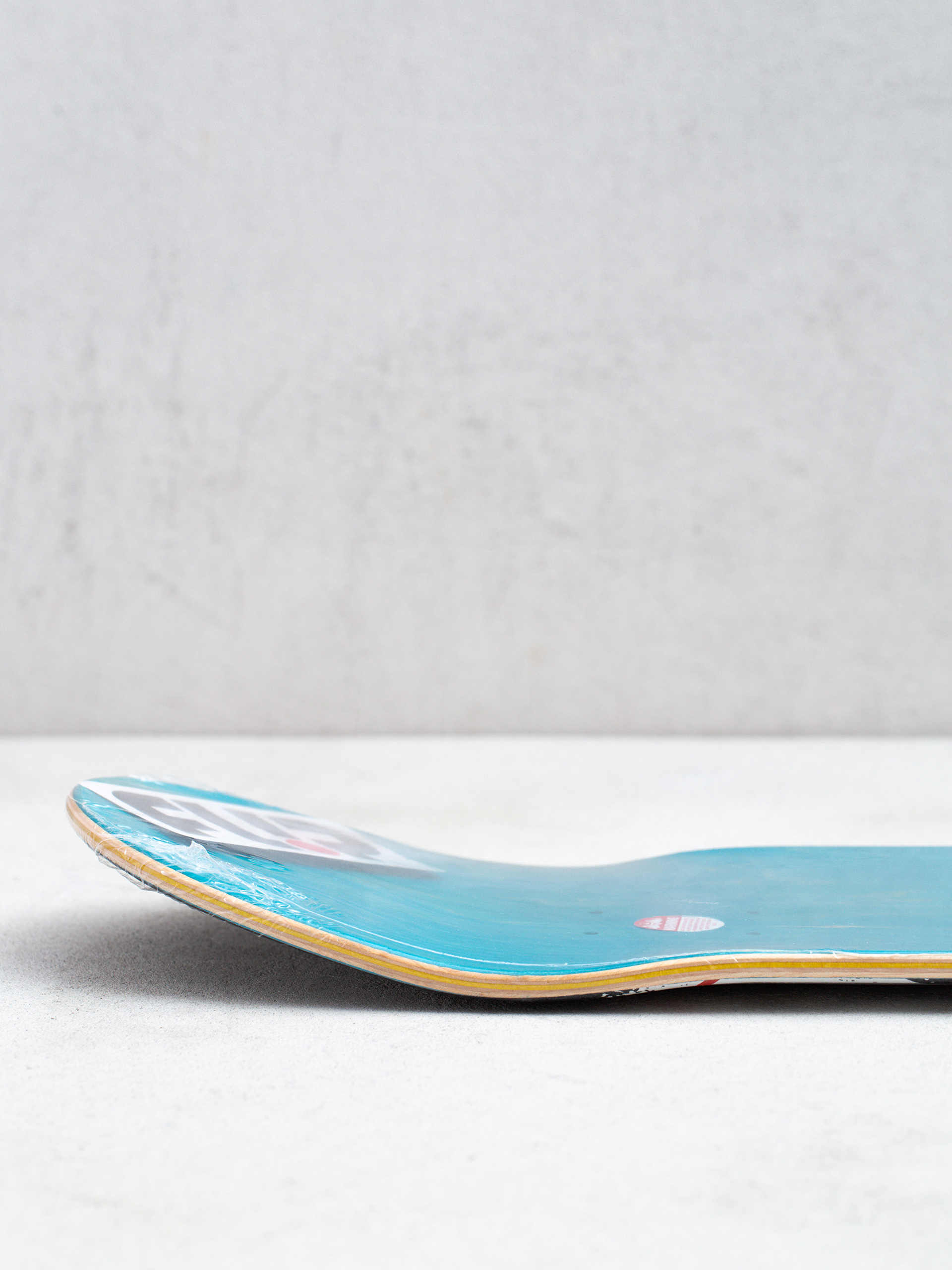 Doska Flip Pham Matchbox (black/red/white)