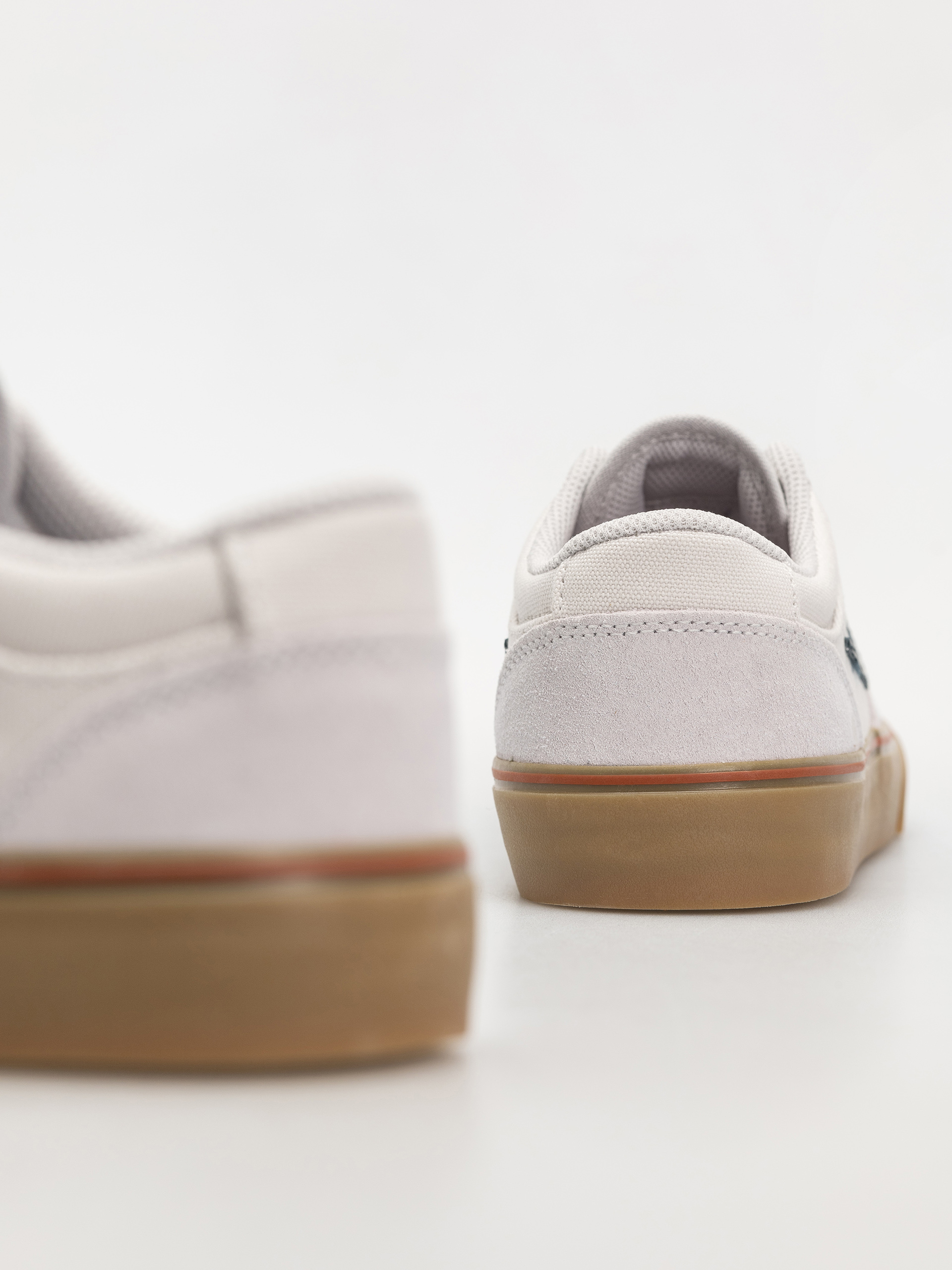 Topánky Nike SB Chron 2 (vast grey/armory navy dark russet)