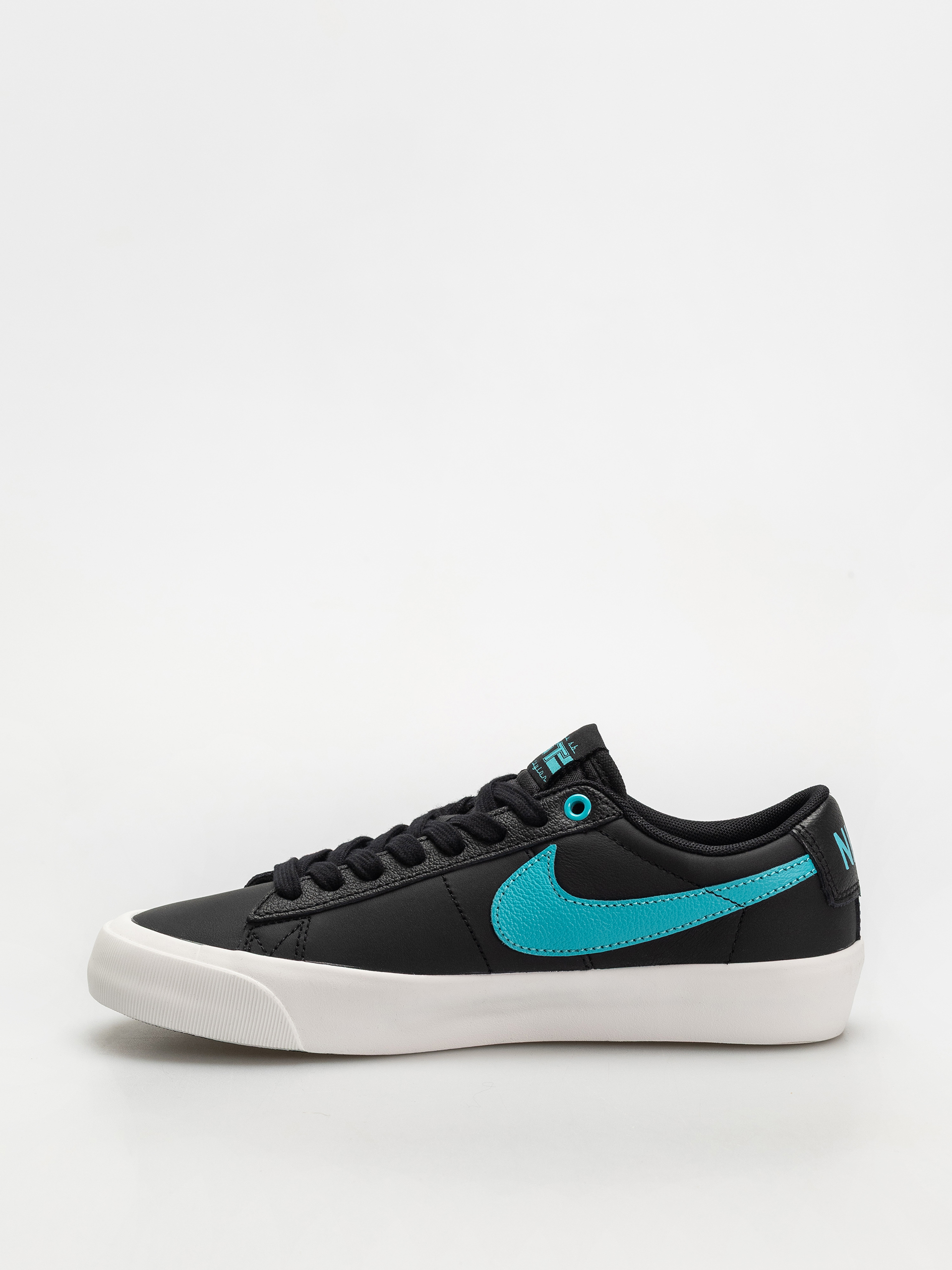Topánky Nike SB Blazer Low Pro Gt (black/dusty cactus black summit white)