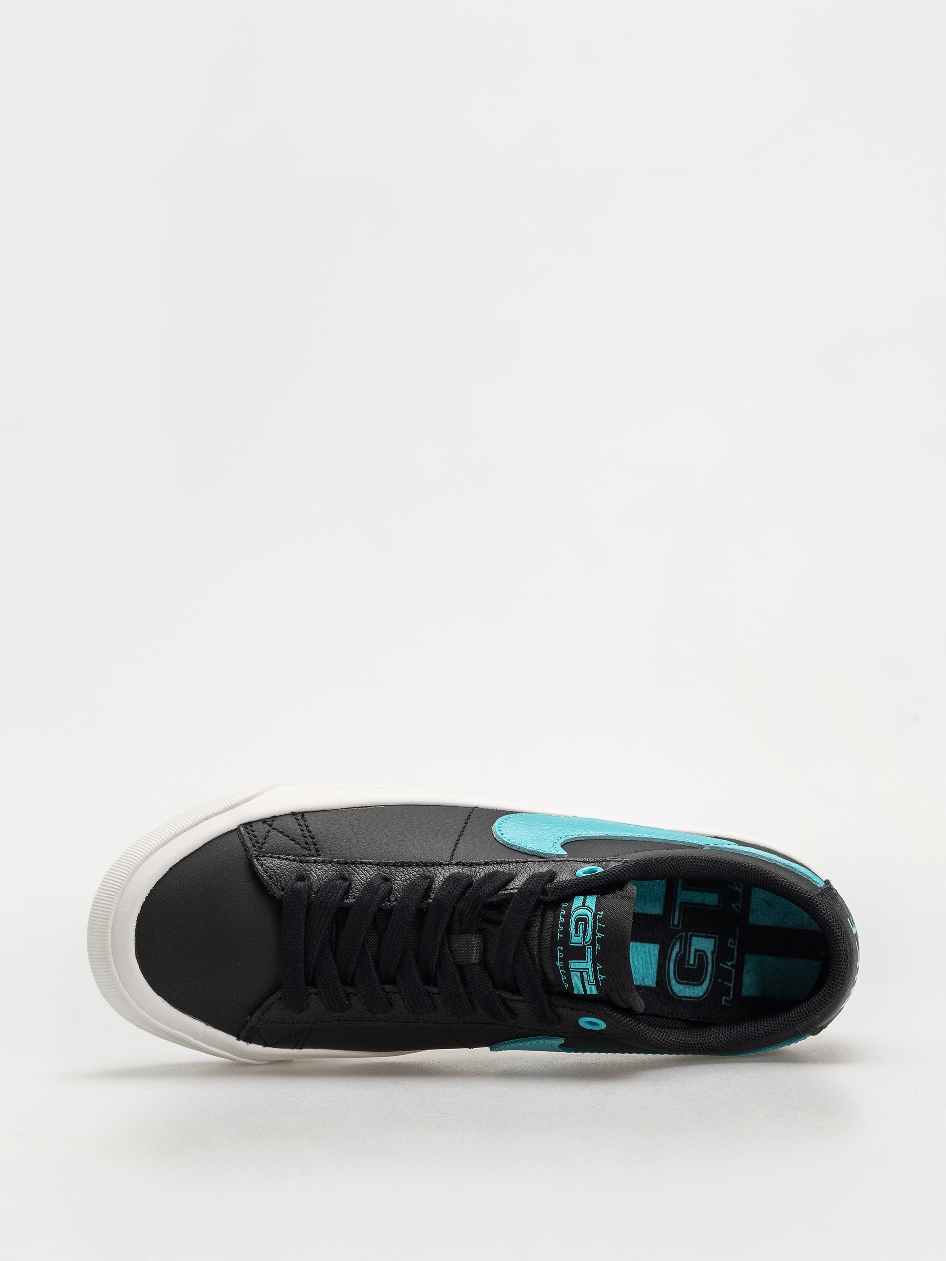 Topánky Nike SB Blazer Low Pro Gt (black/dusty cactus black summit white)
