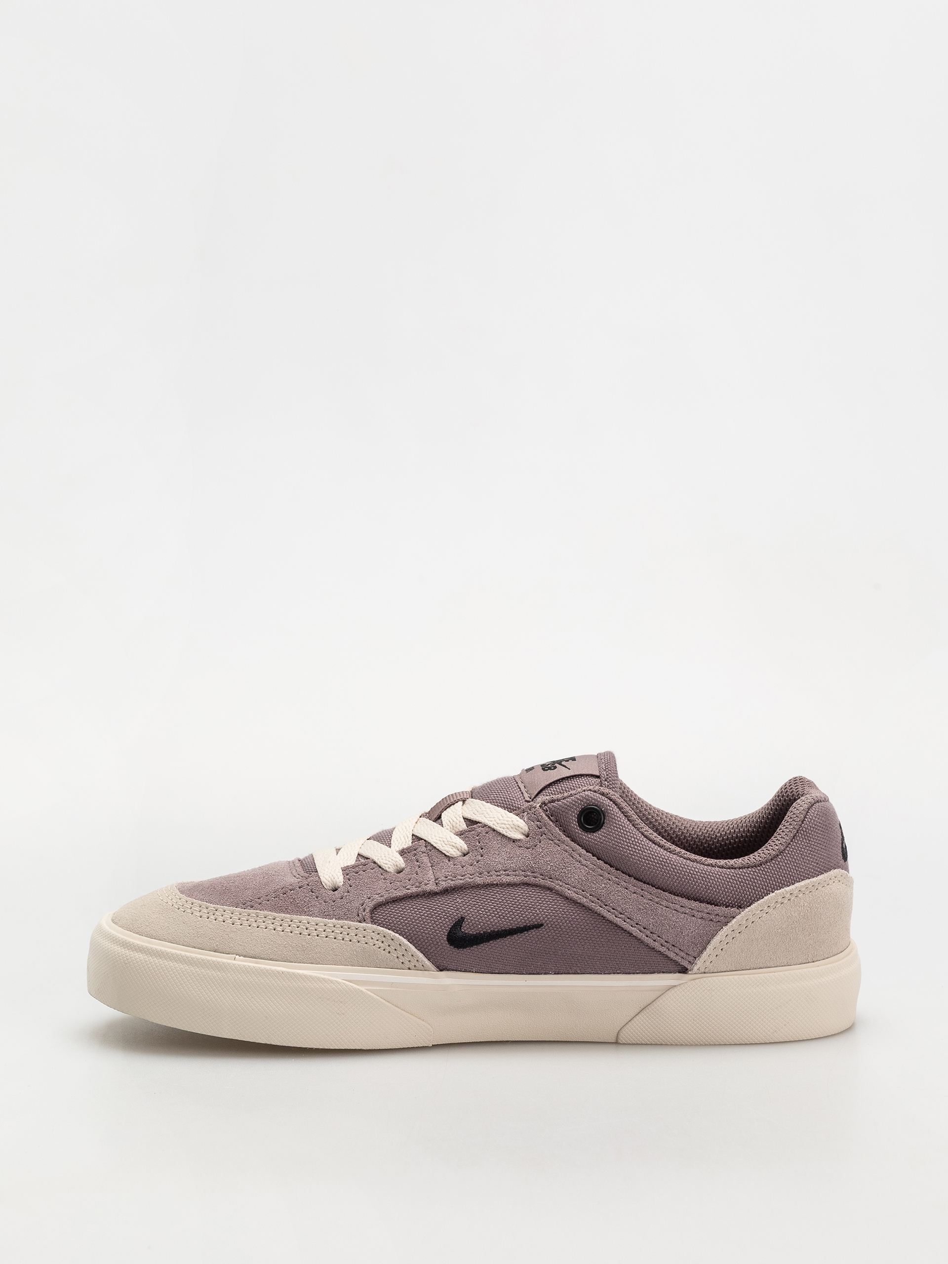 Topánky Nike SB Malor TE (taupe grey/black lt orewood brn cinnamon)