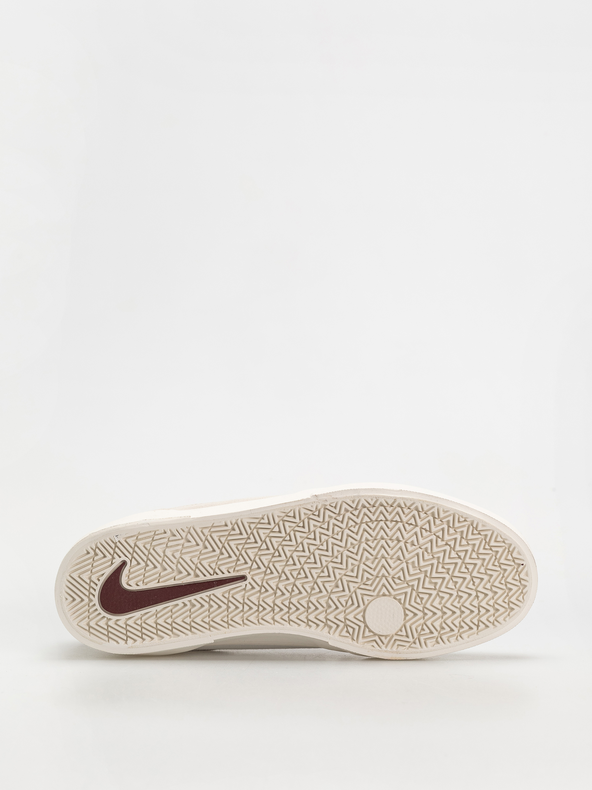 Topánky Nike SB Malor (summit white/team red phantom sail)