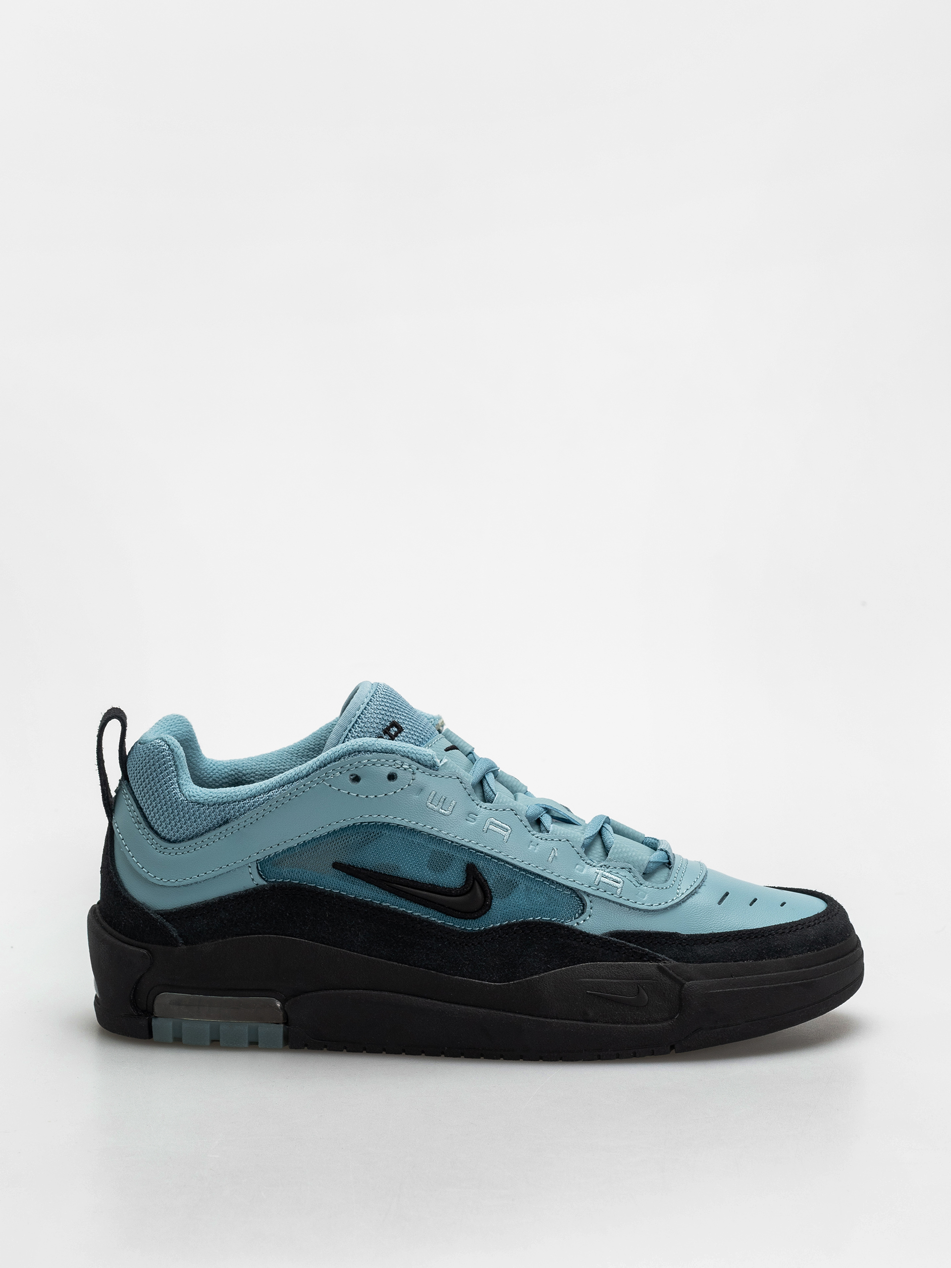 Topánky Nike SB Air Max Ishod (denim turq/black denim turq black)