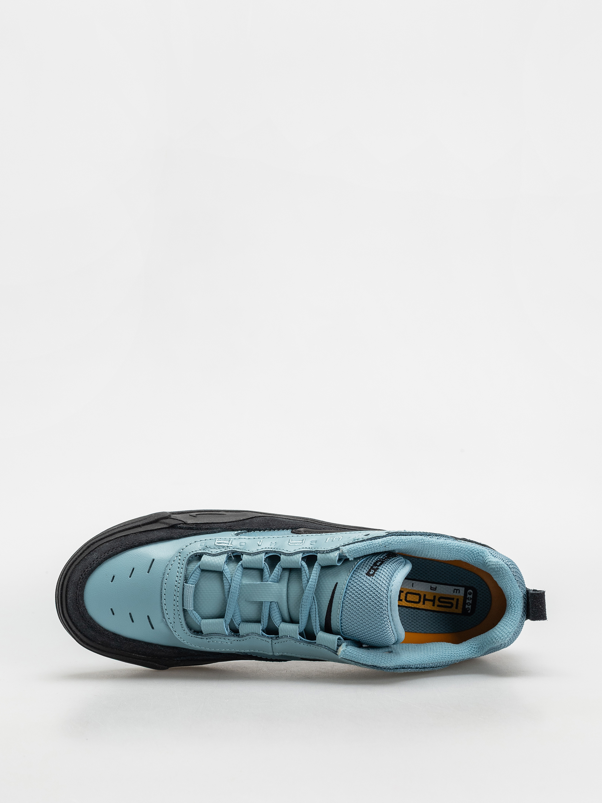 Topánky Nike SB Air Max Ishod (denim turq/black denim turq black)